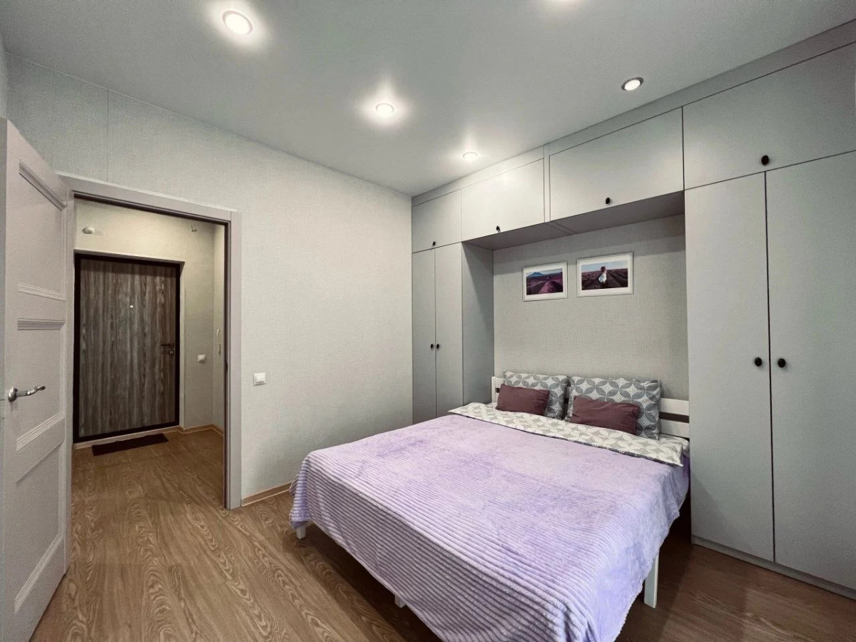 Квартира 2-к Квартира на Тургенева 8