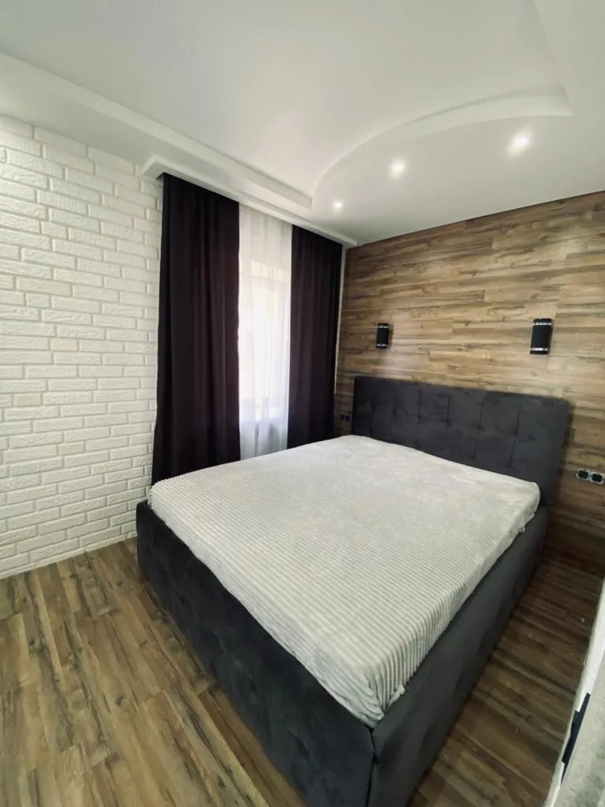 Апартаменты Современные на улице Коммунаров