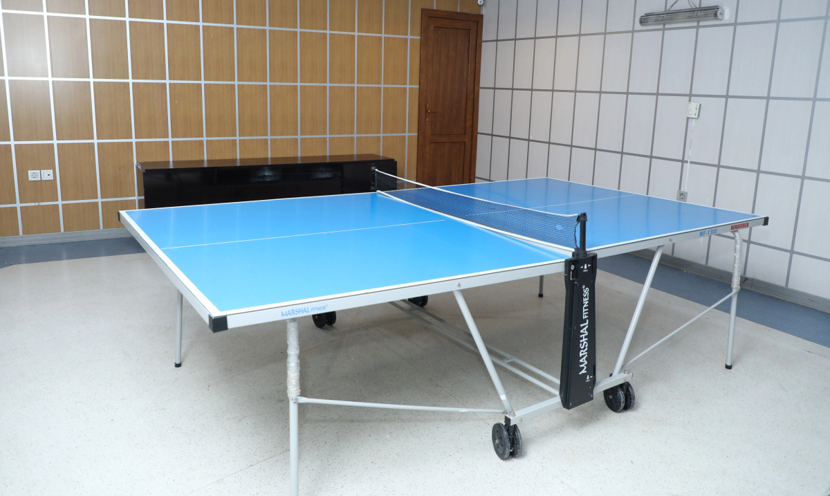 Отель Модерн