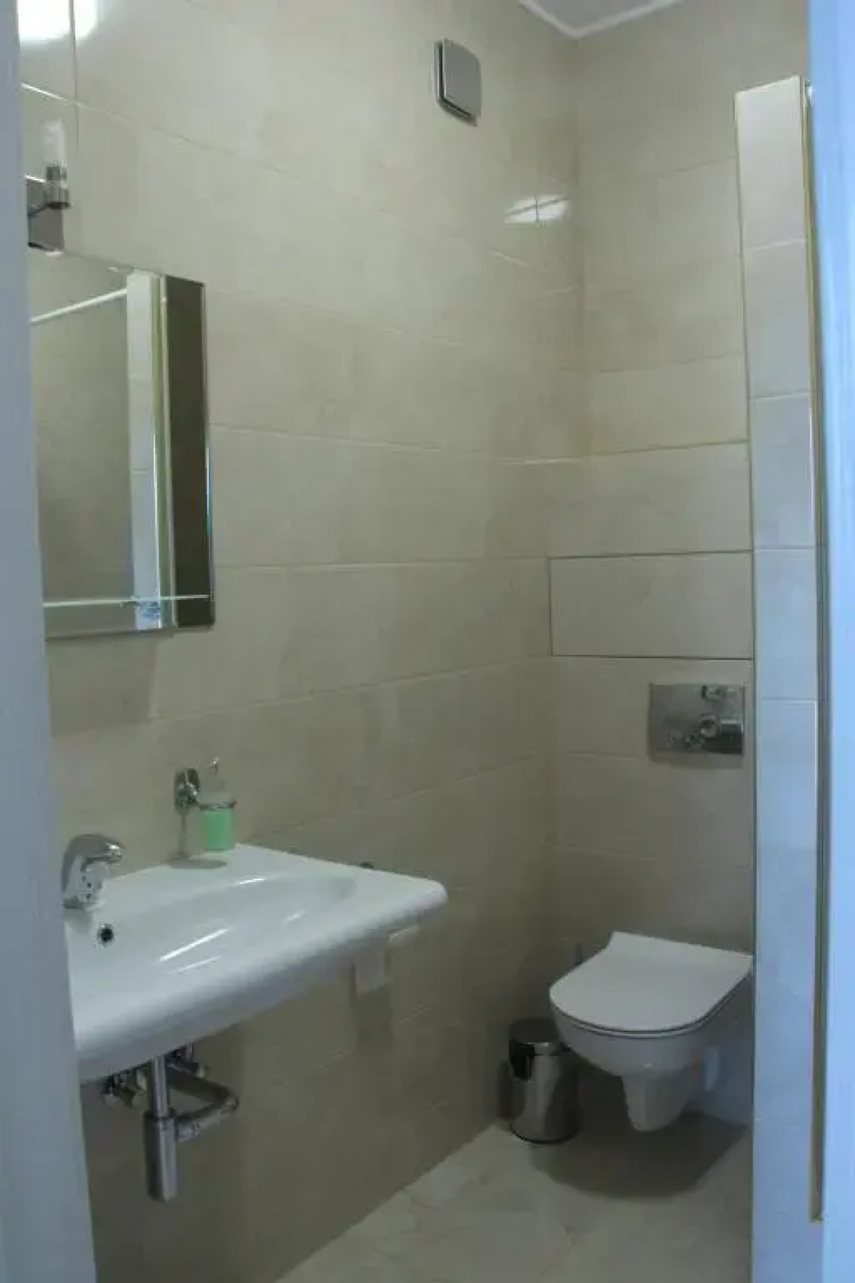 Апартаменты Авокадо 7