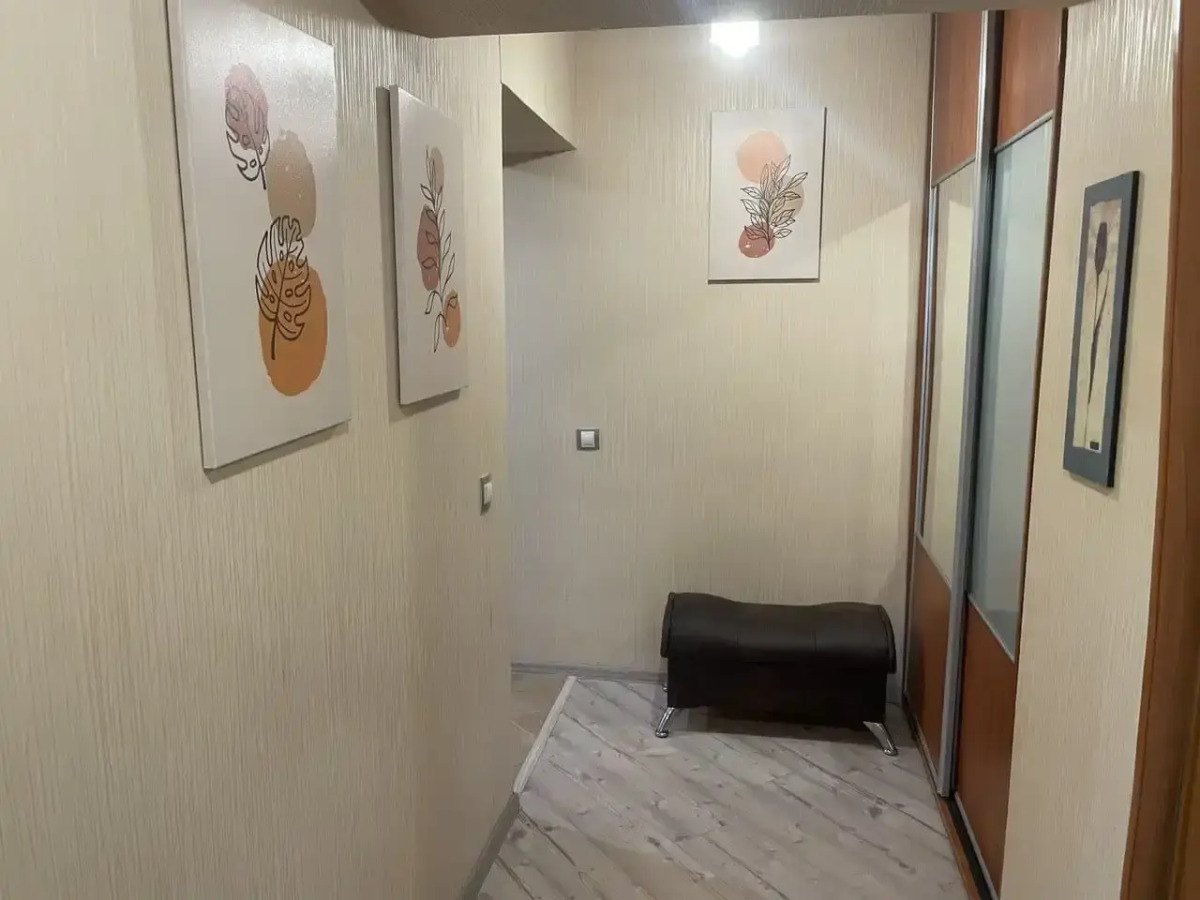 Апартаменты на Журналистов