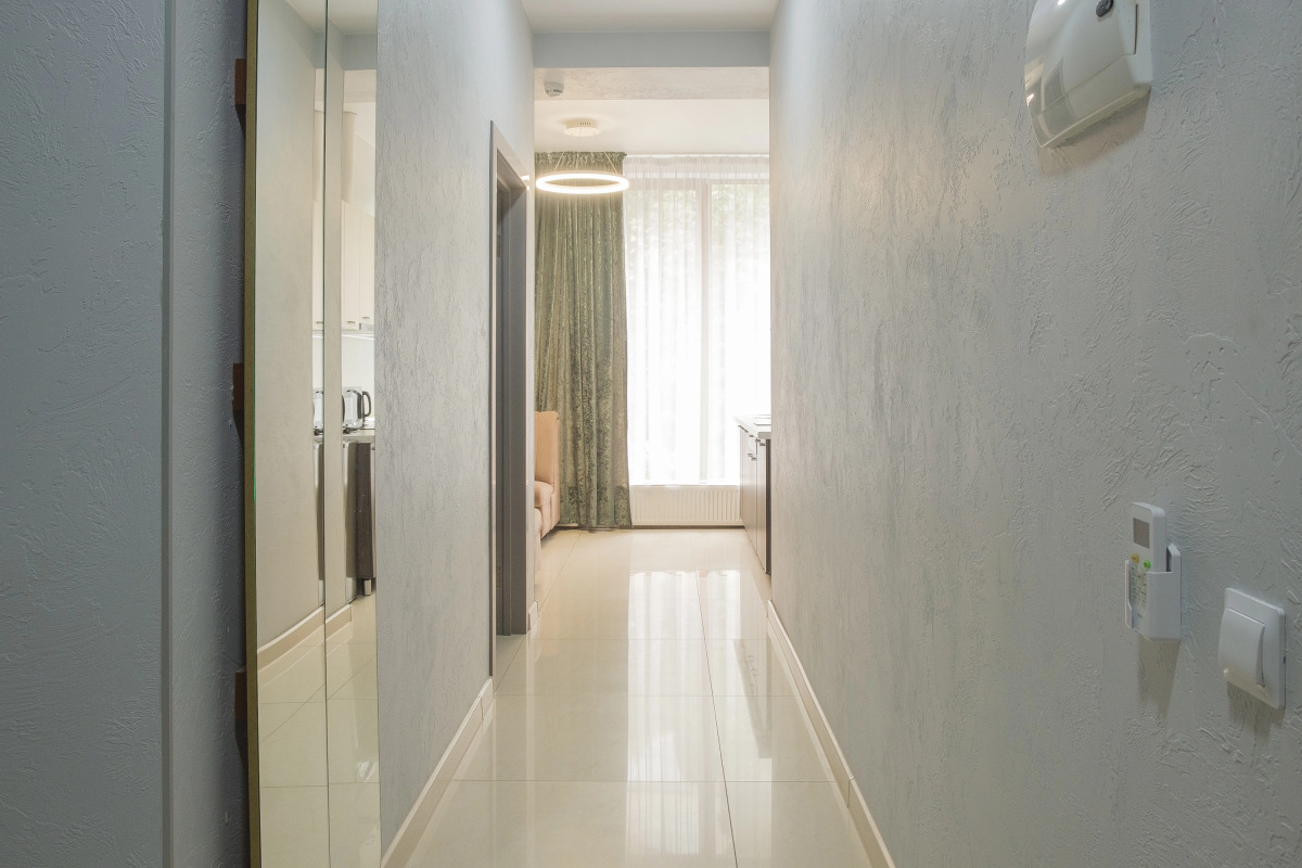 Гостевой дом Сан Сити