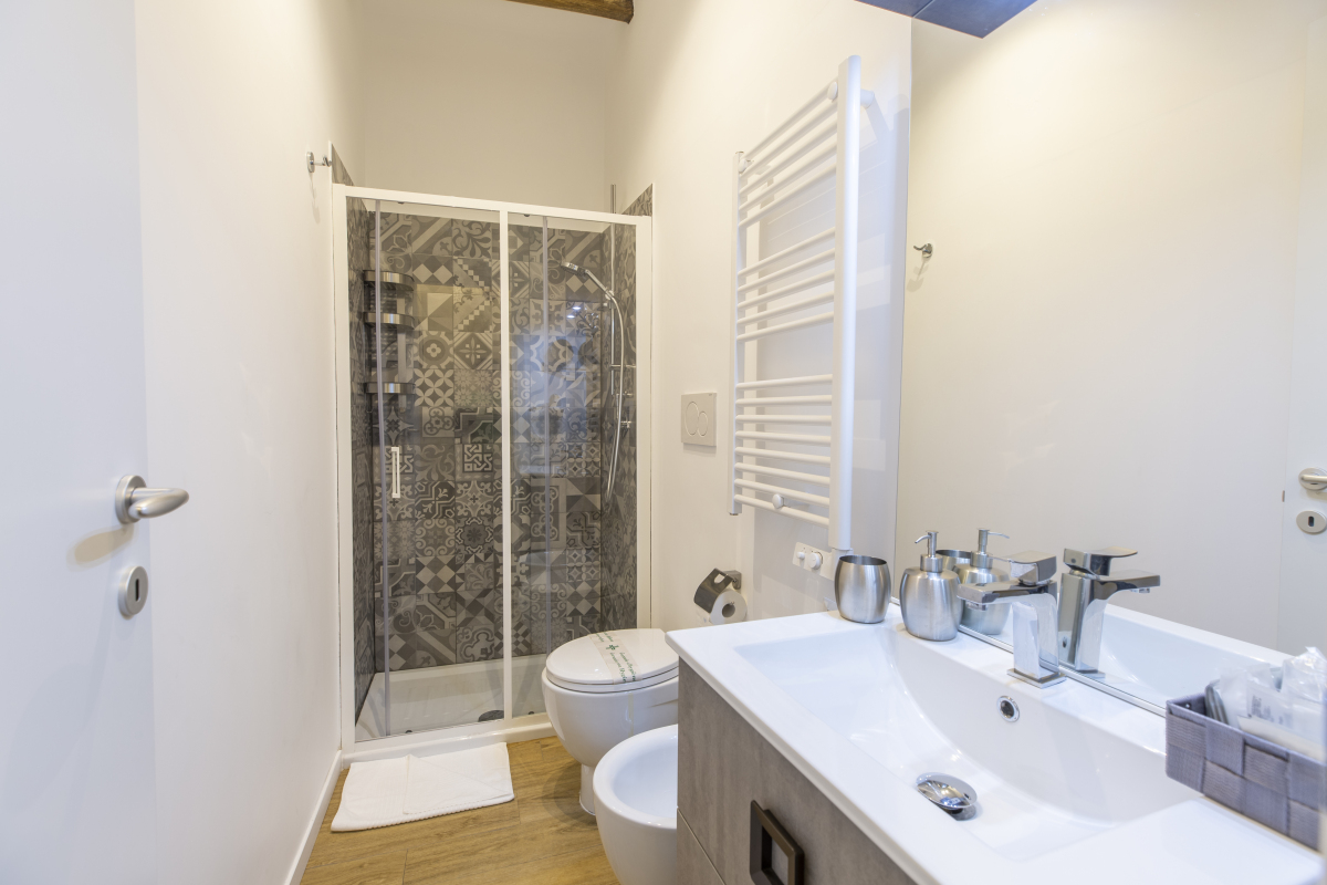 Гостевой Дом B&B Ventisei Scalini a Trastevere