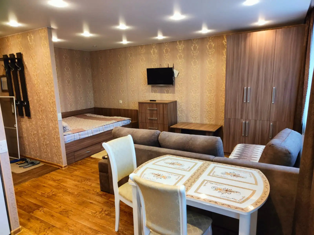 Апартаменты Уют на Герцена 93