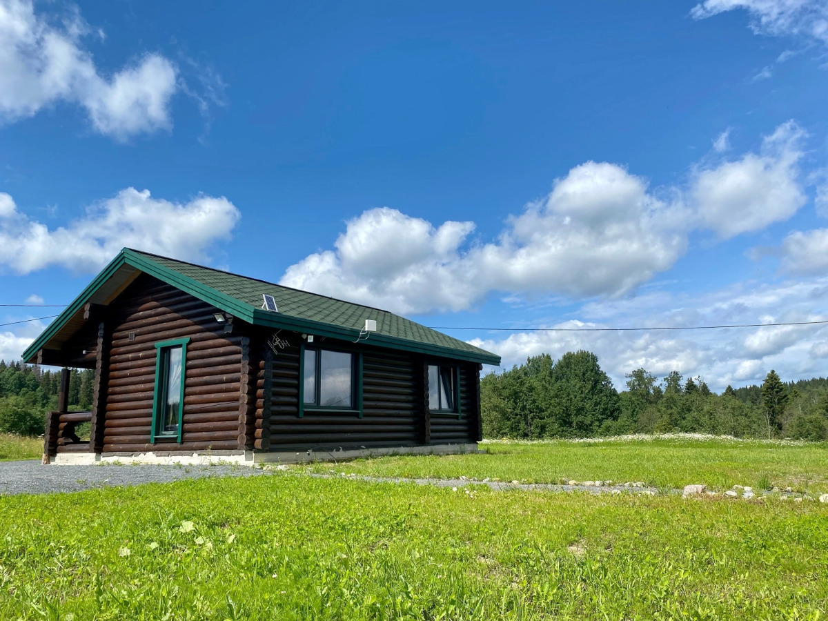 Гостевой дом для семейного отдыха