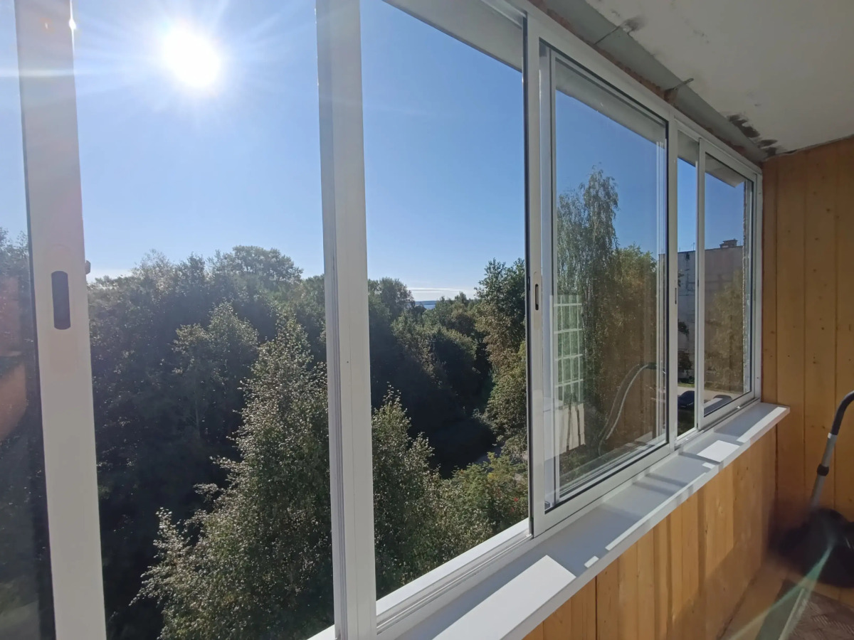 Квартира Уютная квартира в 5 минутах от Онежского озера