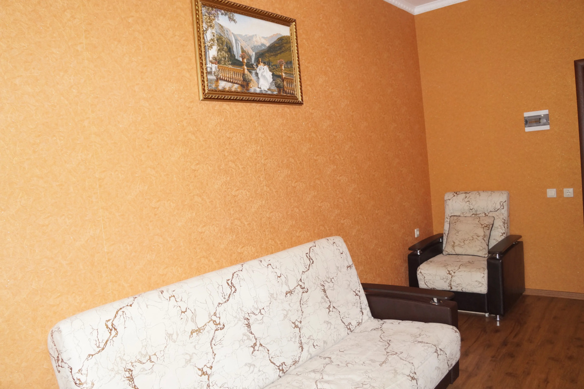 Гостевой Дом Наталья