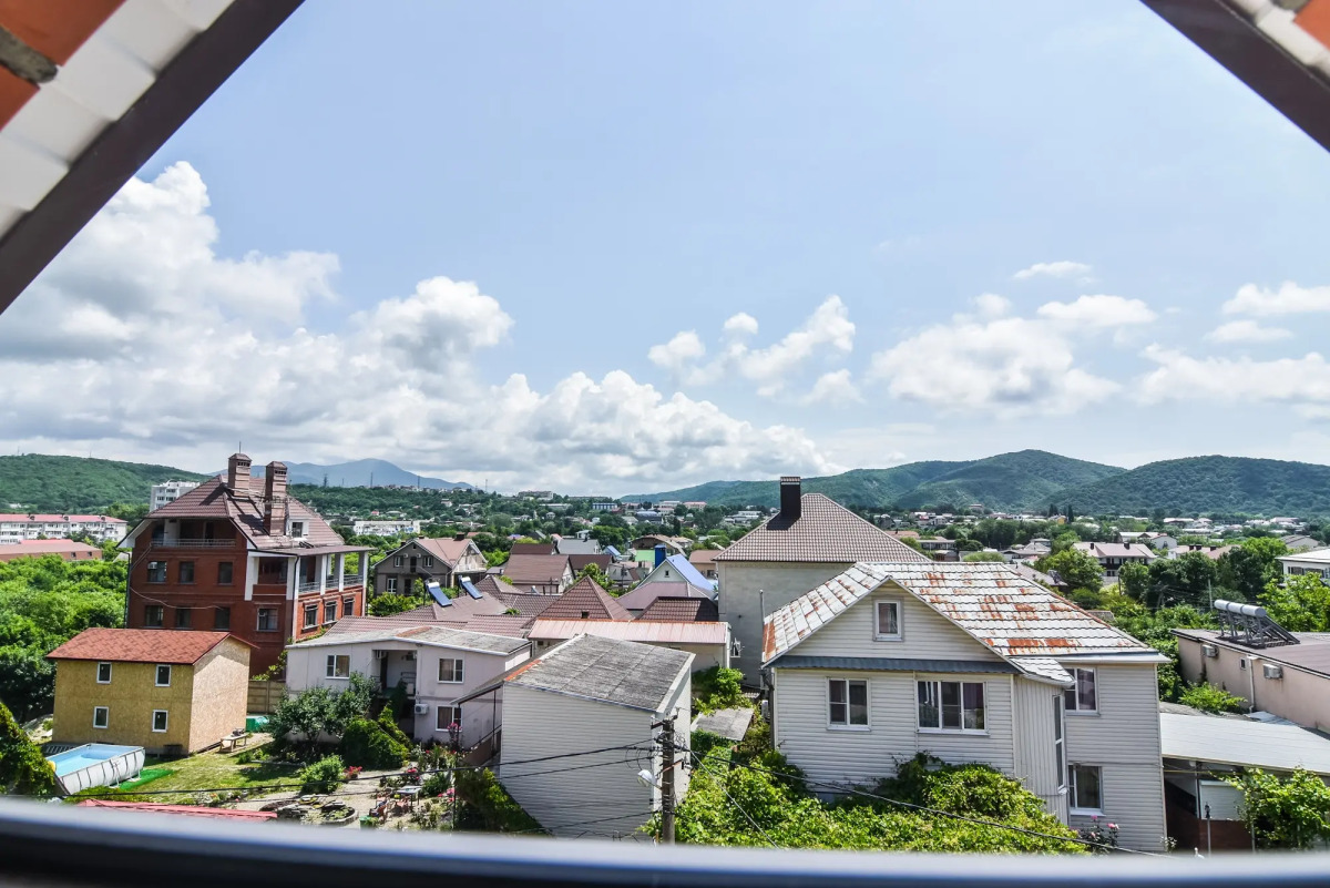 Гостевой дом Николь