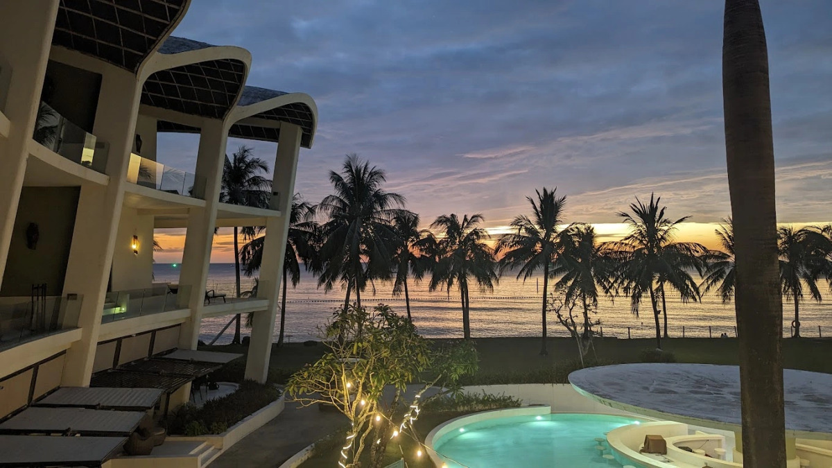 Курортный отель Resort The Shells Resort & Spa Phu Quoc