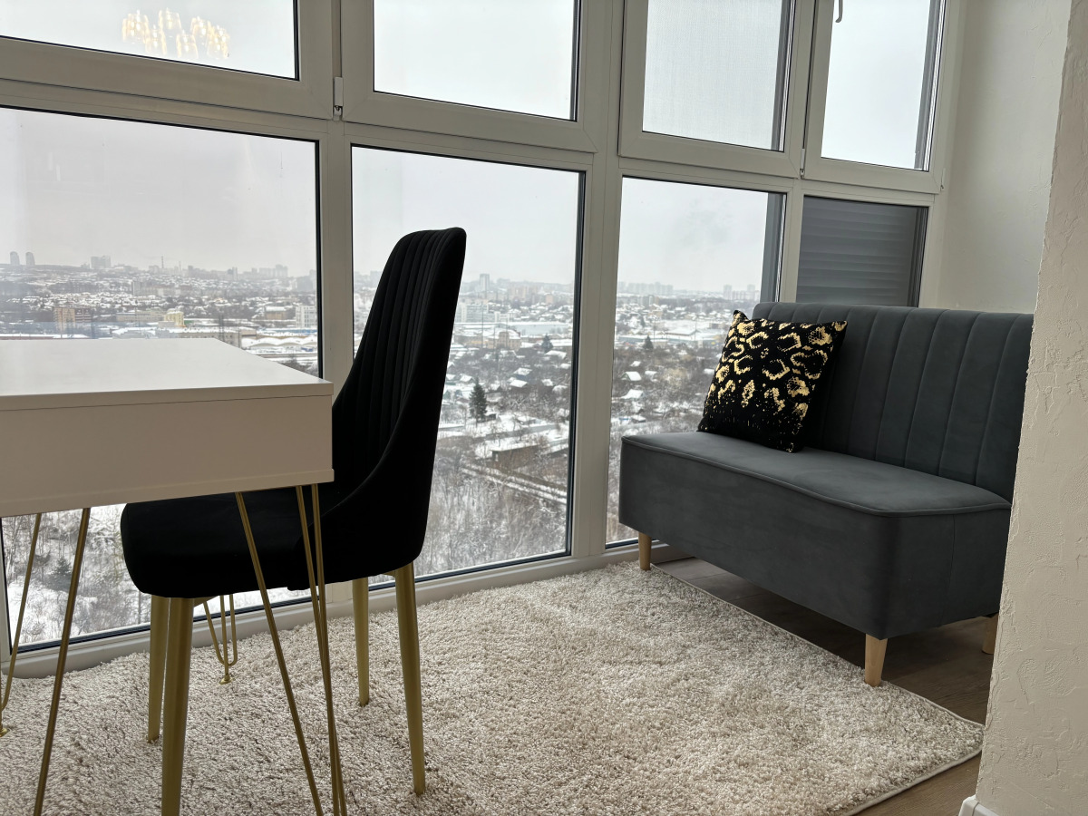 Апартаменты Уютный Нижний КМ Тимирязевский