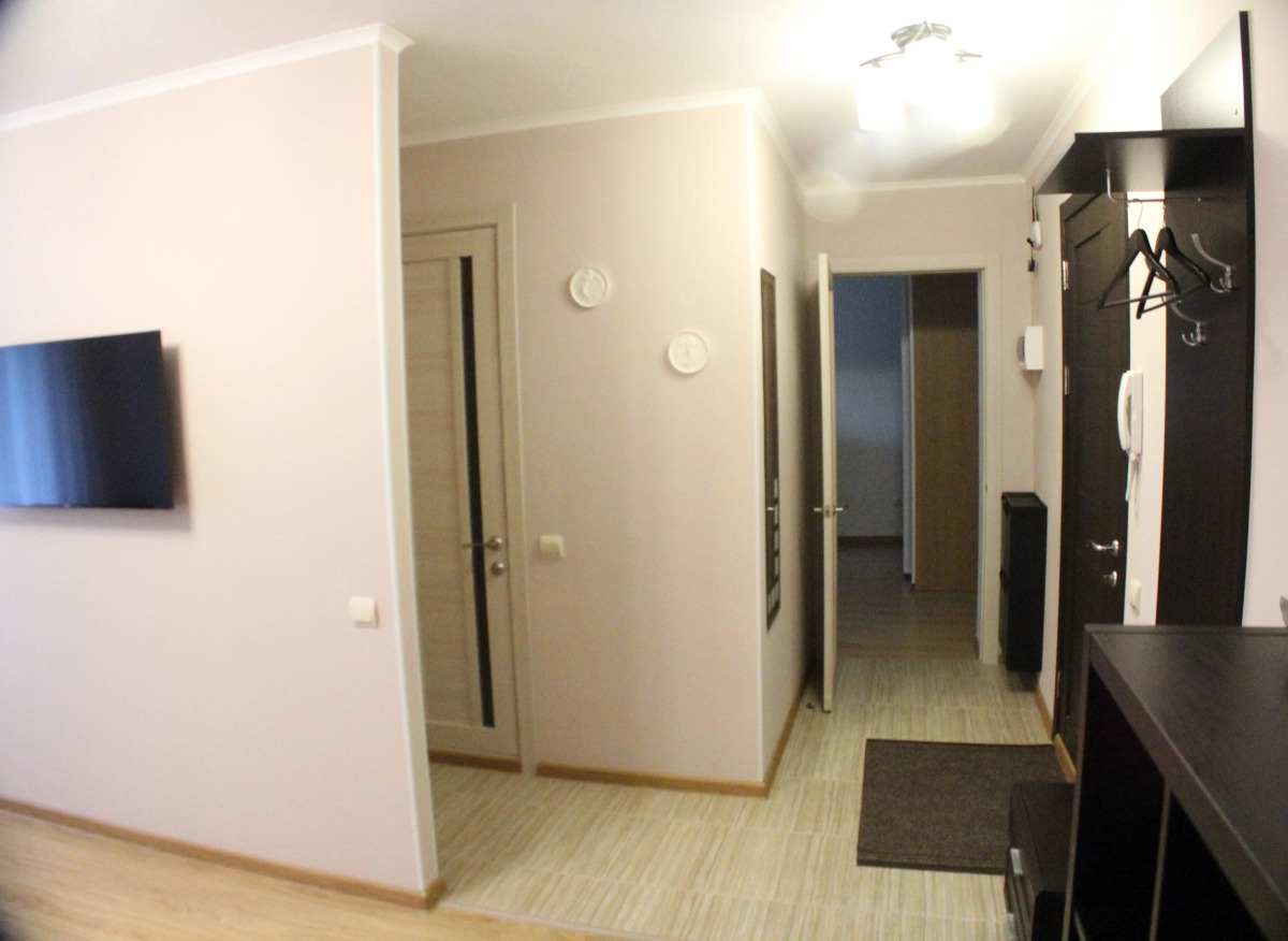 Апартаменты "Оборина 65"