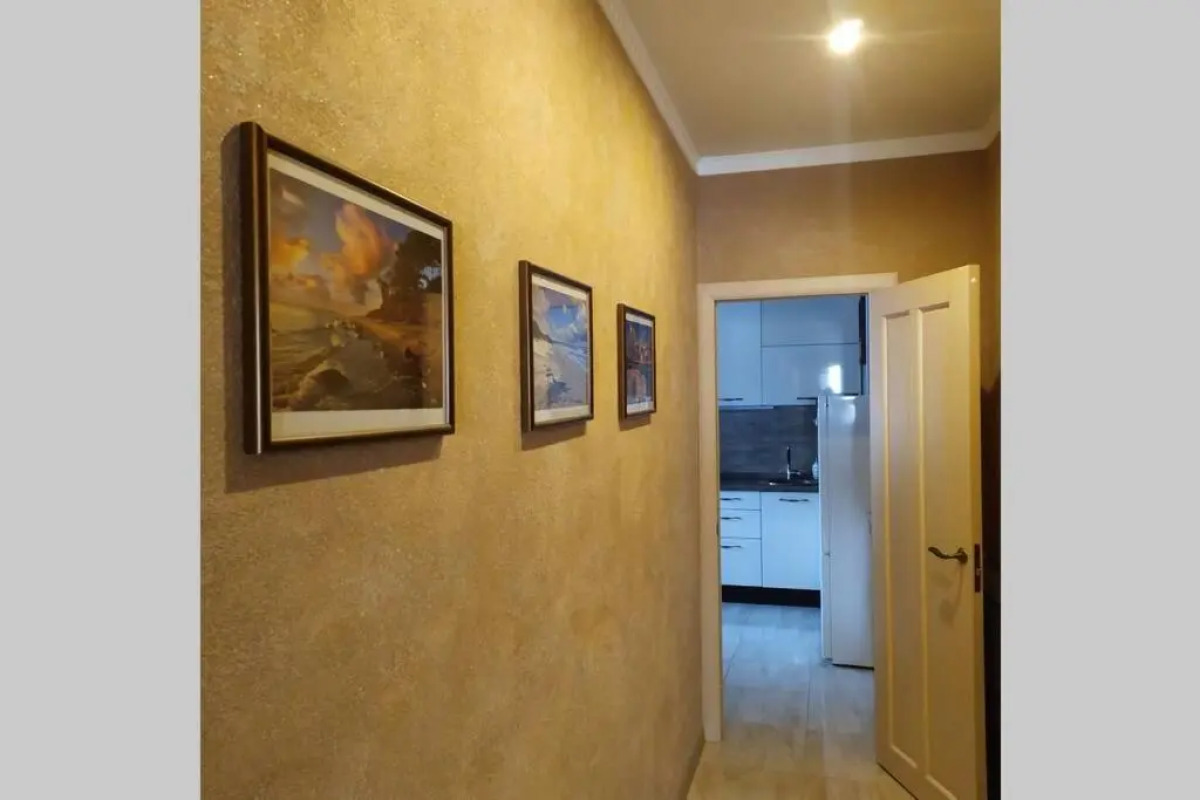 Апартаменты на улице Дачная 4