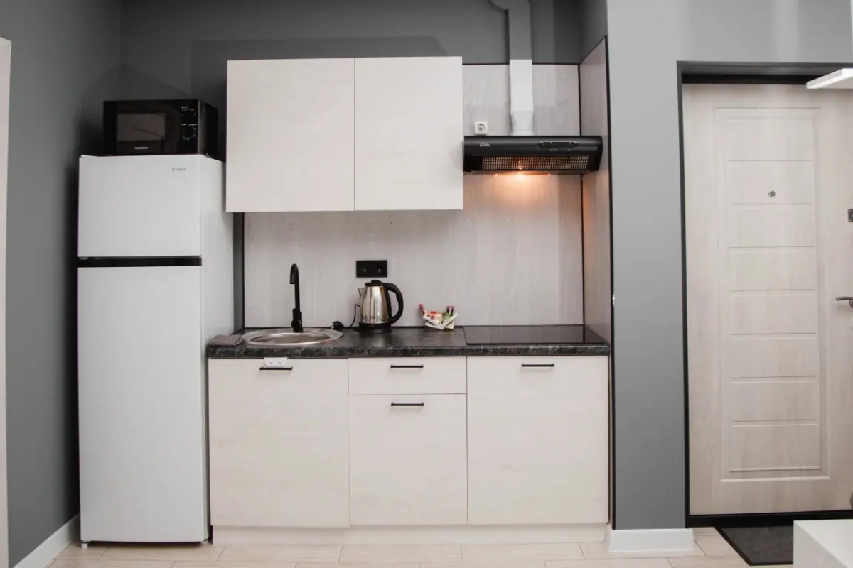 Апартаменты семейные Евро Альянс