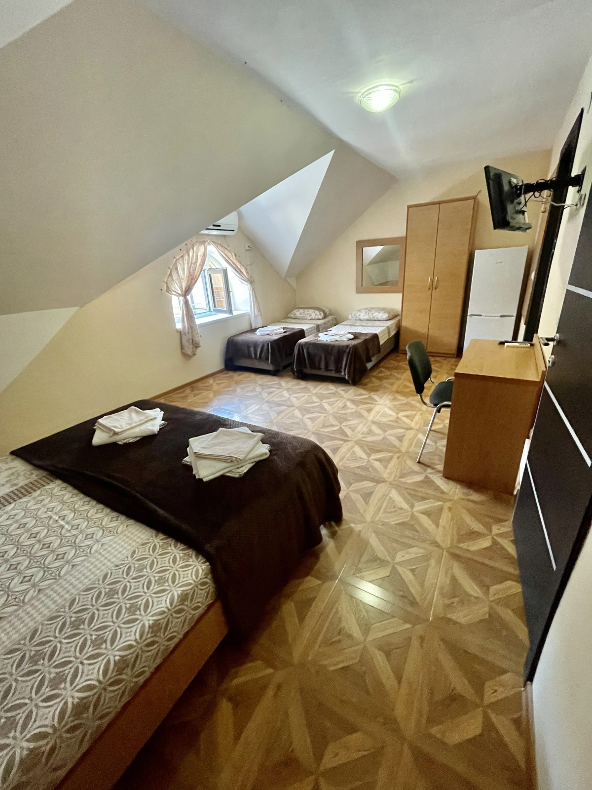 Гостевой Дом Аллиот