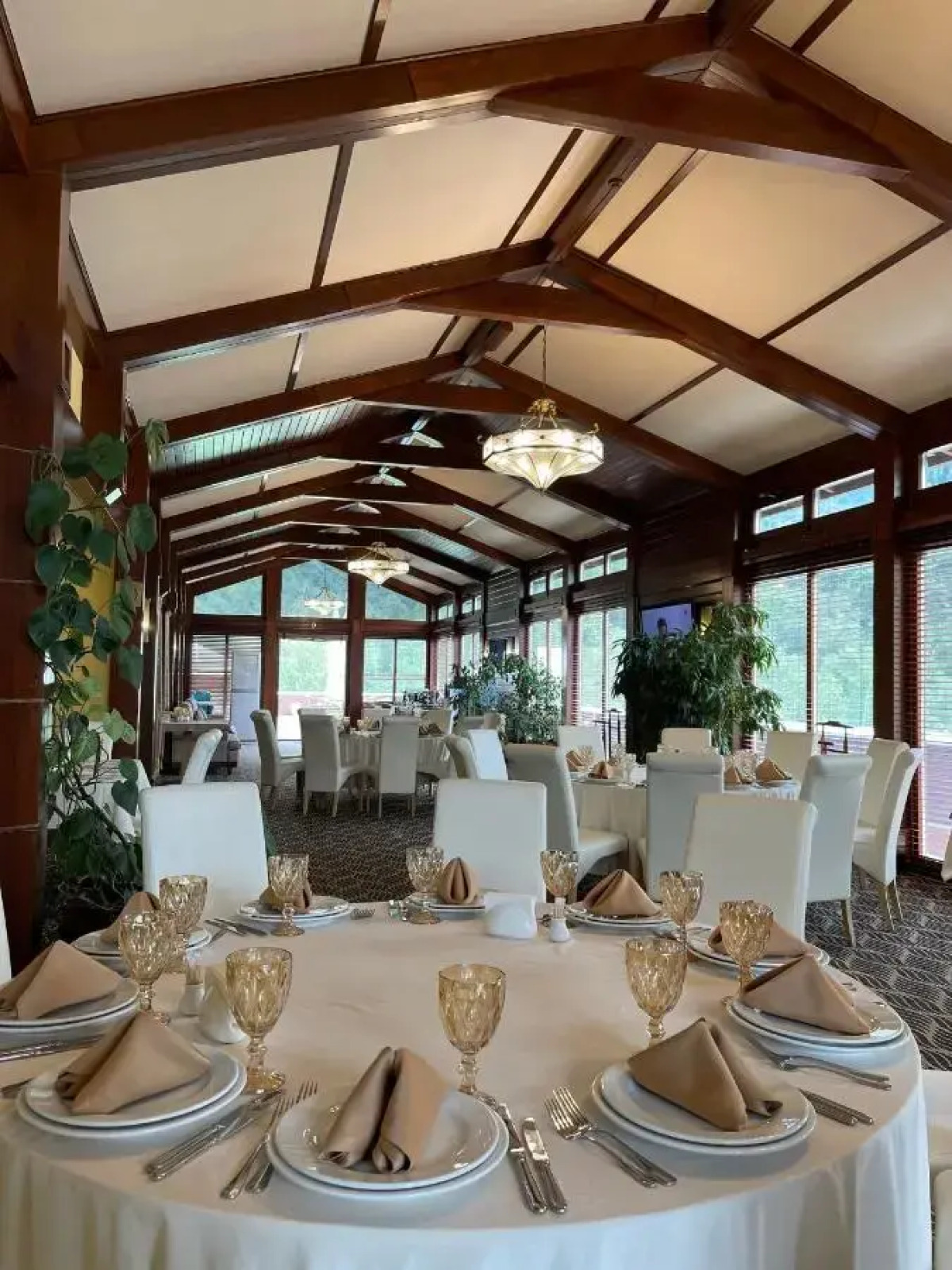 Отель Samal Resort & Spa