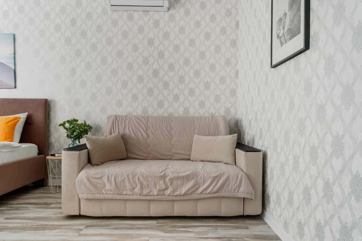 Апартаменты Квартира