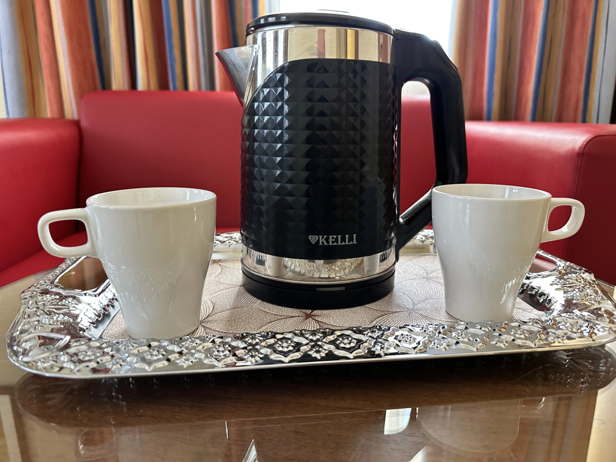 Гостевой дом Порт Внуково