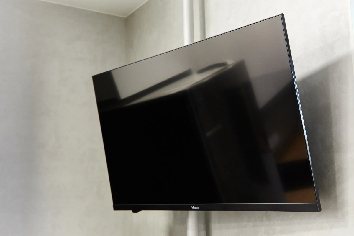 Апартаменты INCHU Строителей с бесконтактным заселением