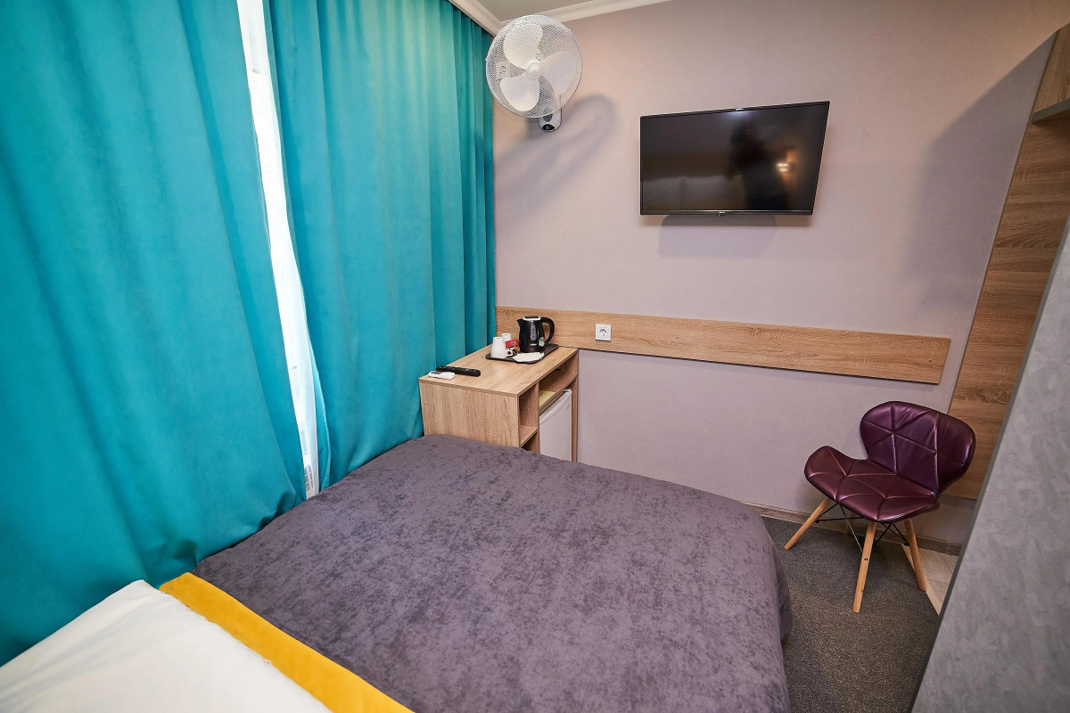 Мини-Отель Луна