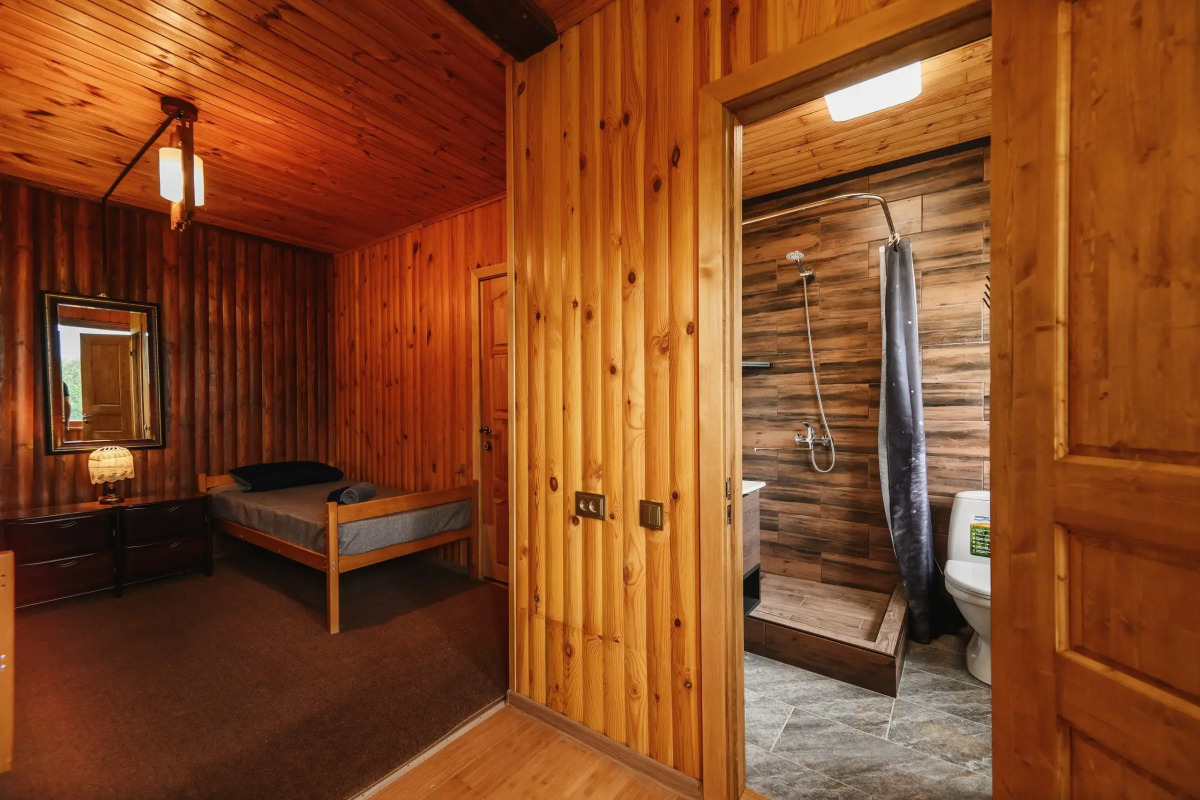 Гостевой Дом НеОтель