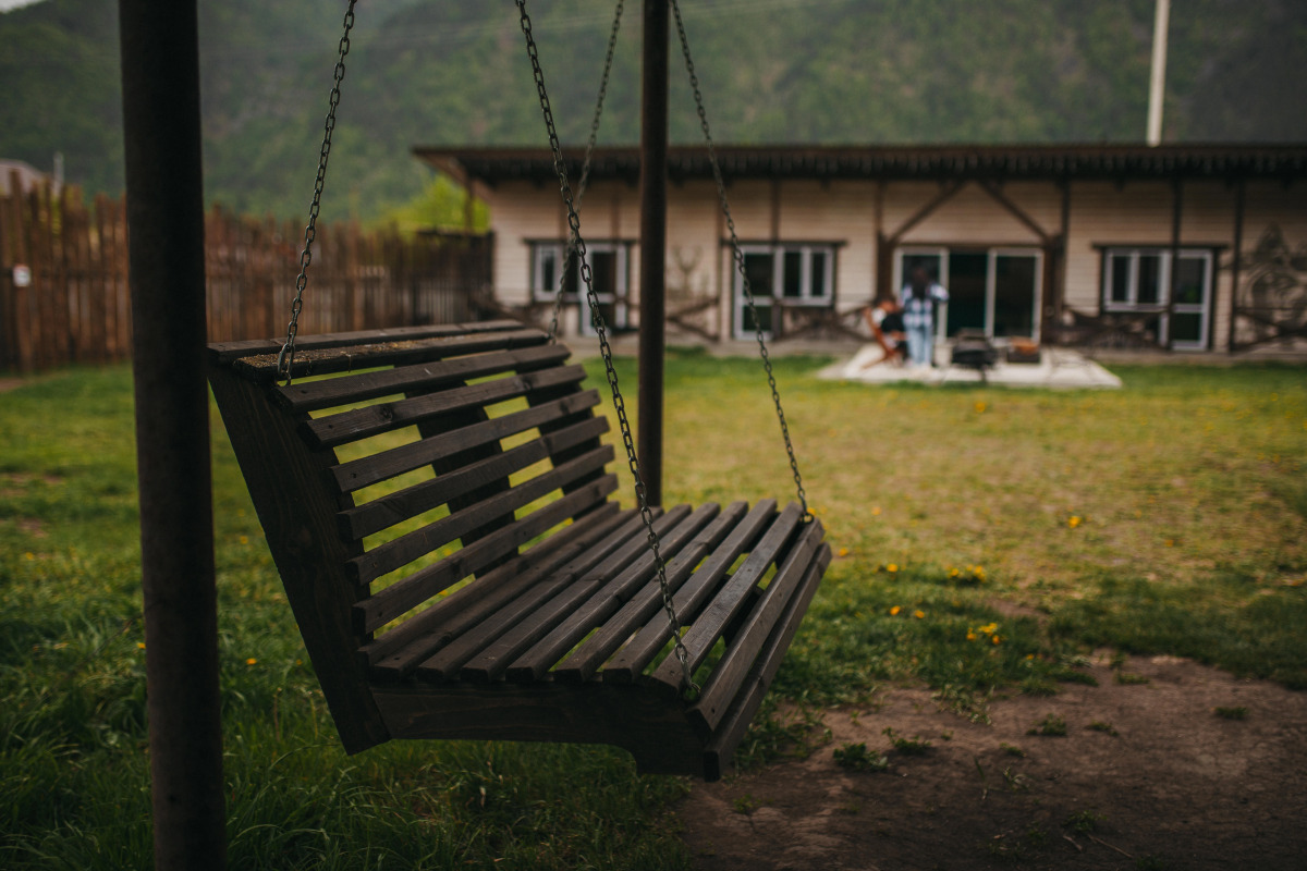 Гостевой дом Ель