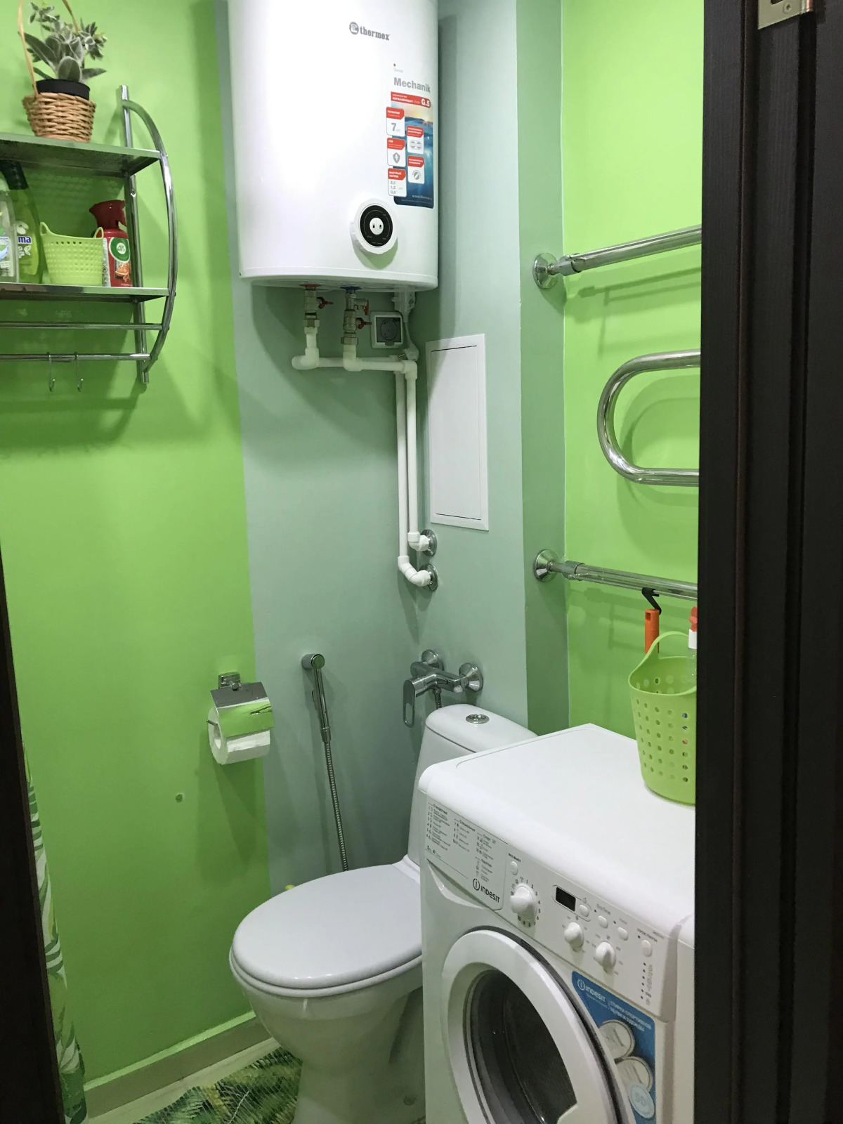 Квартира Airin