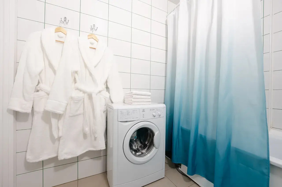 Апартаменты Пять Звёзд Президентский Дворец