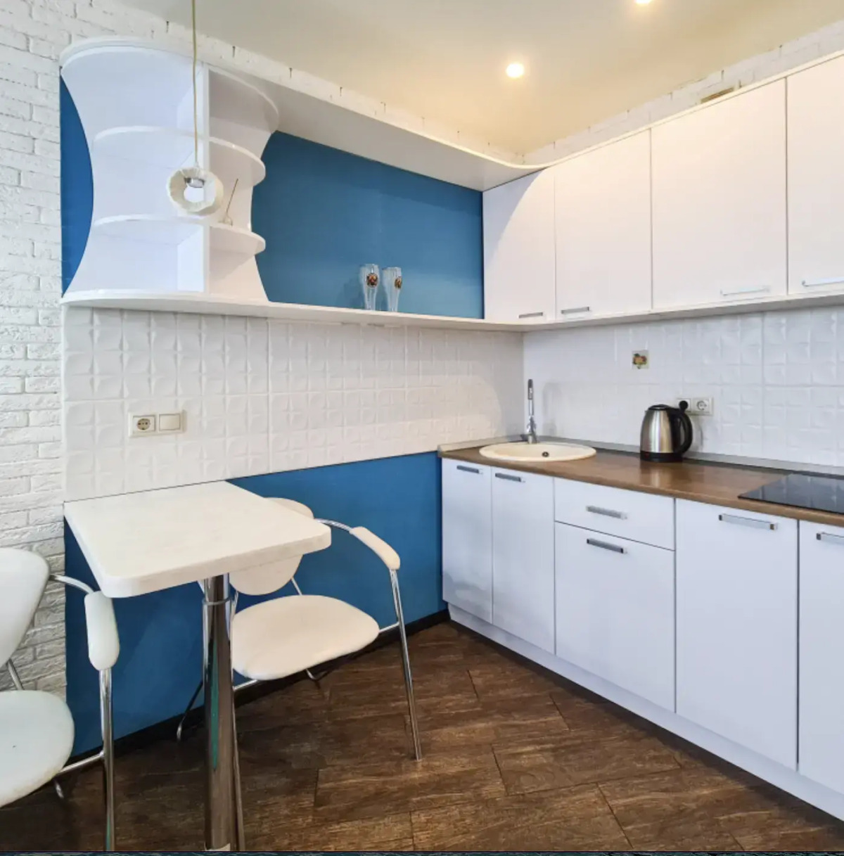 Жилое помещение MegaStay 8