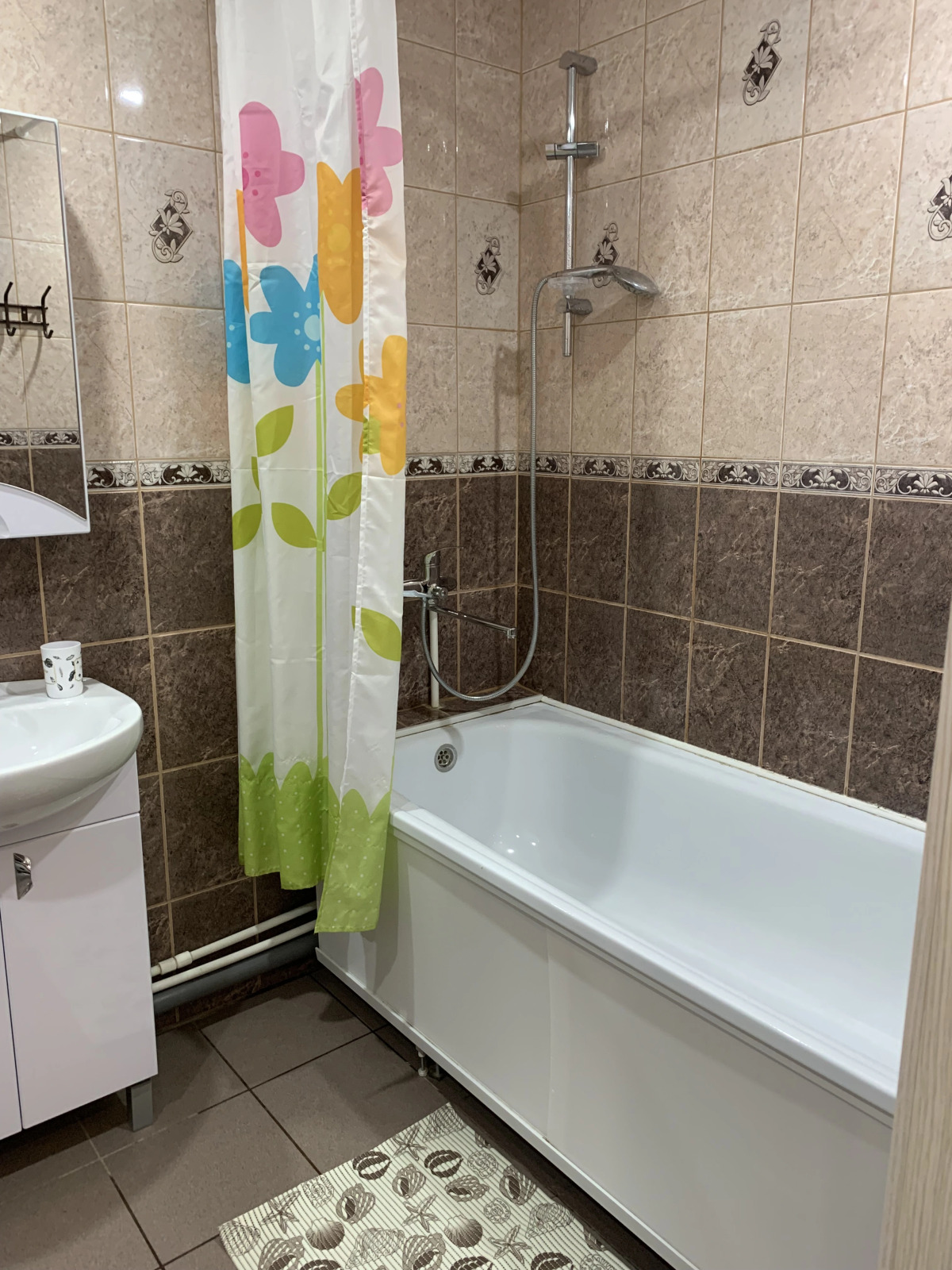 Квартира с Балконом Комсомольская 106