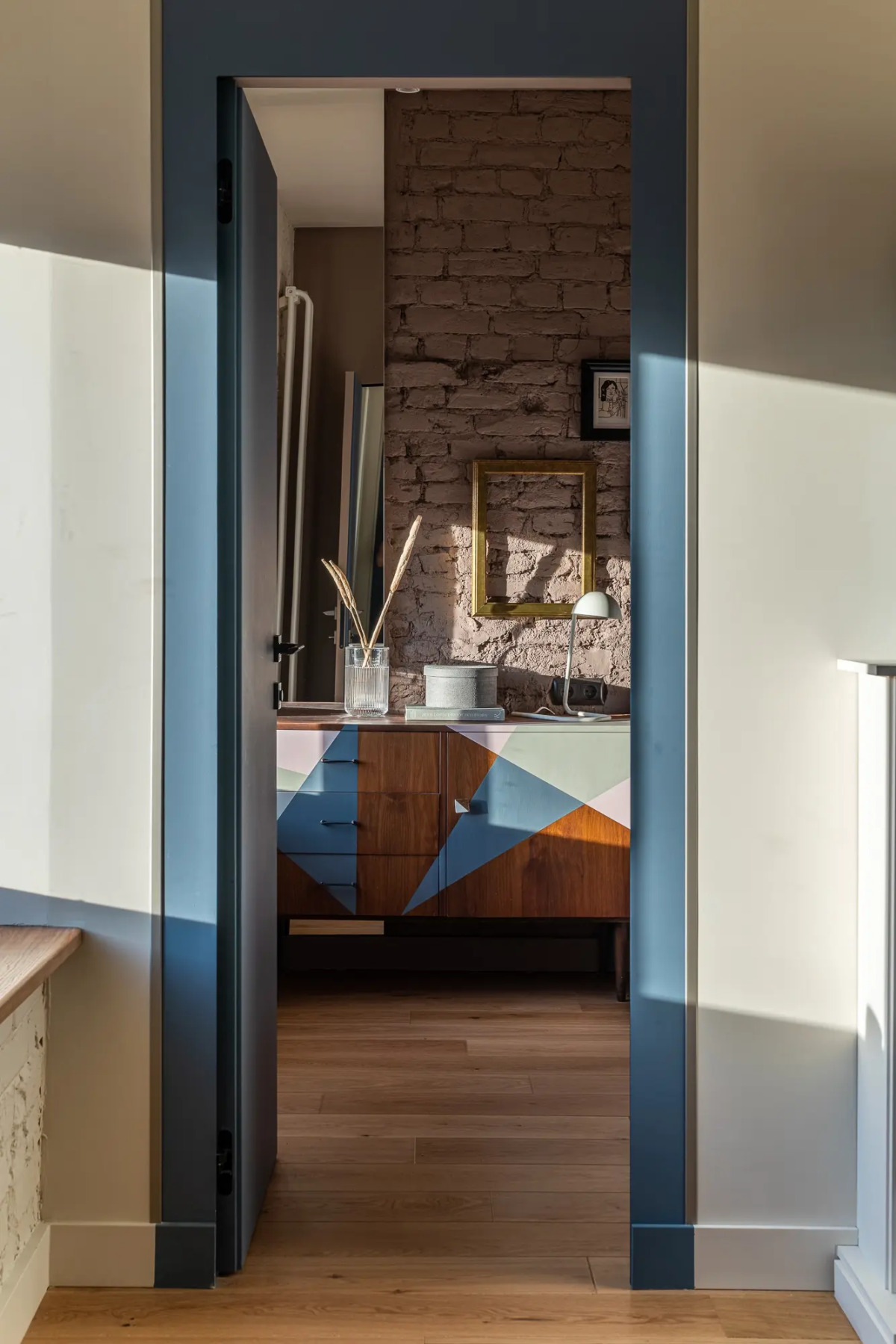 D Apartments с видом на канал Грибоедова