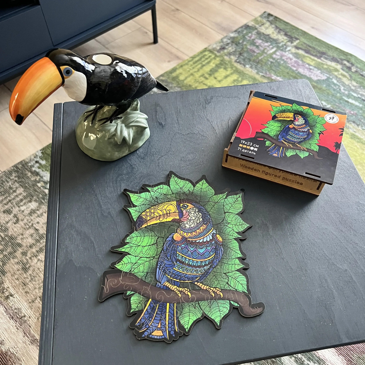 Квартира Уютная в центре города