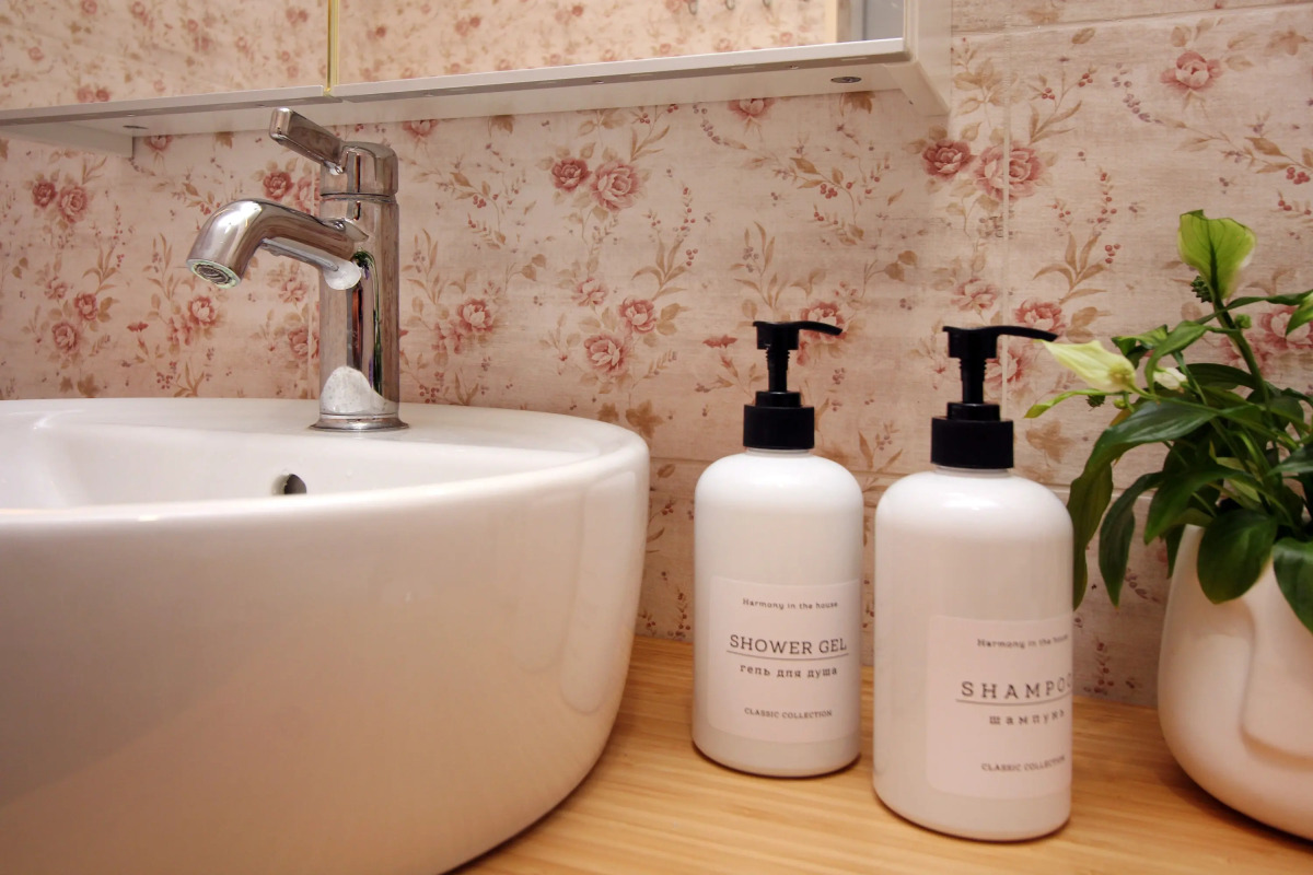 Апартаменты Красивая квартира