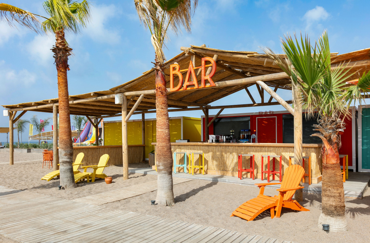 Megasaray Resort Side