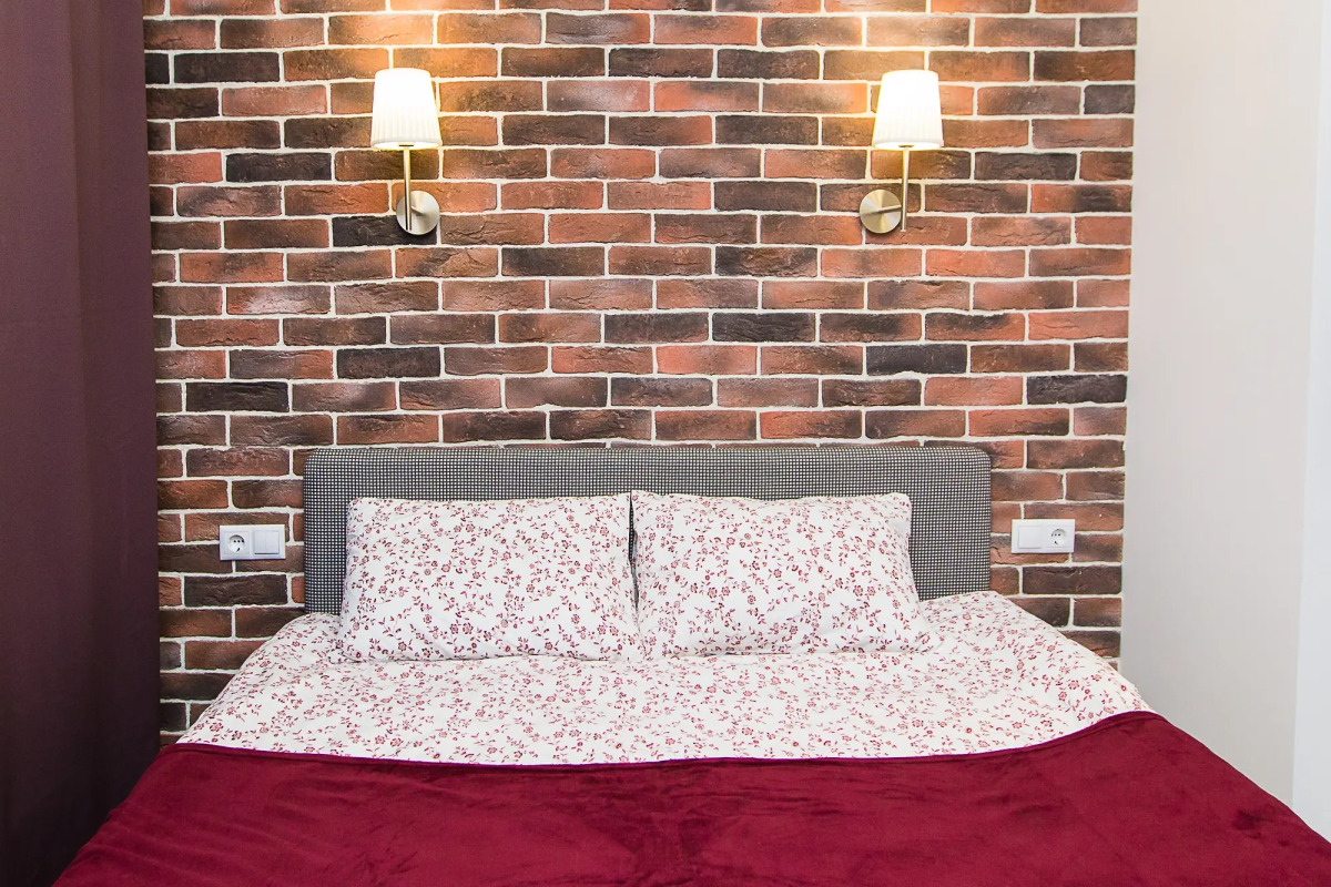 Апартаменты Apart on Хромова 5-1