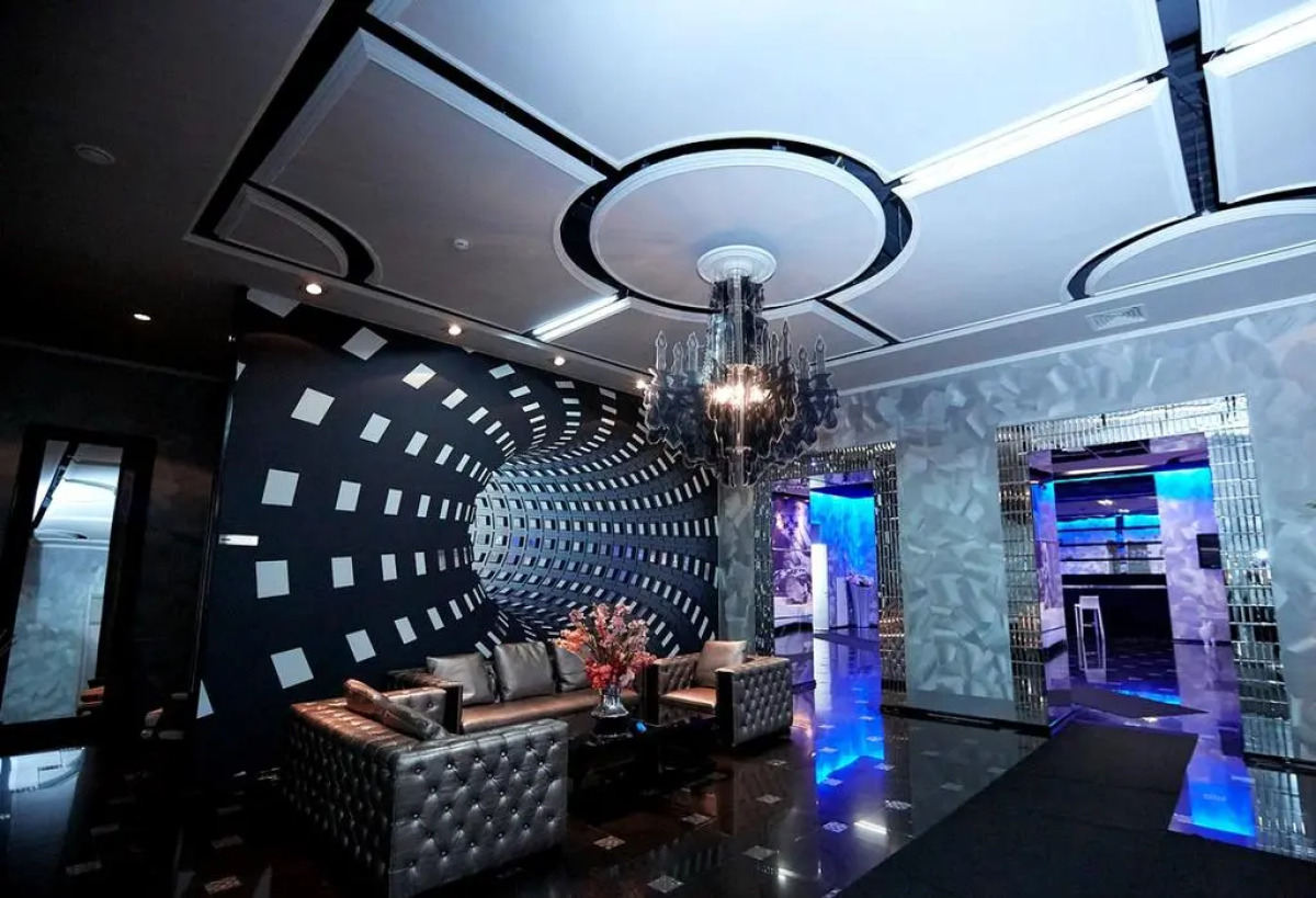 Бутик-отель MONA