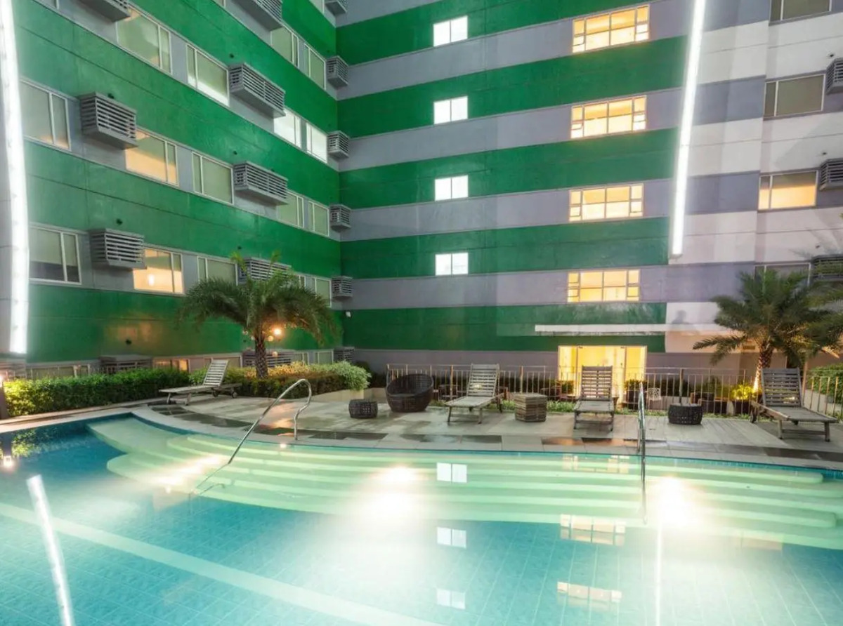 Отель101 Manila- Multi-Use Hotel