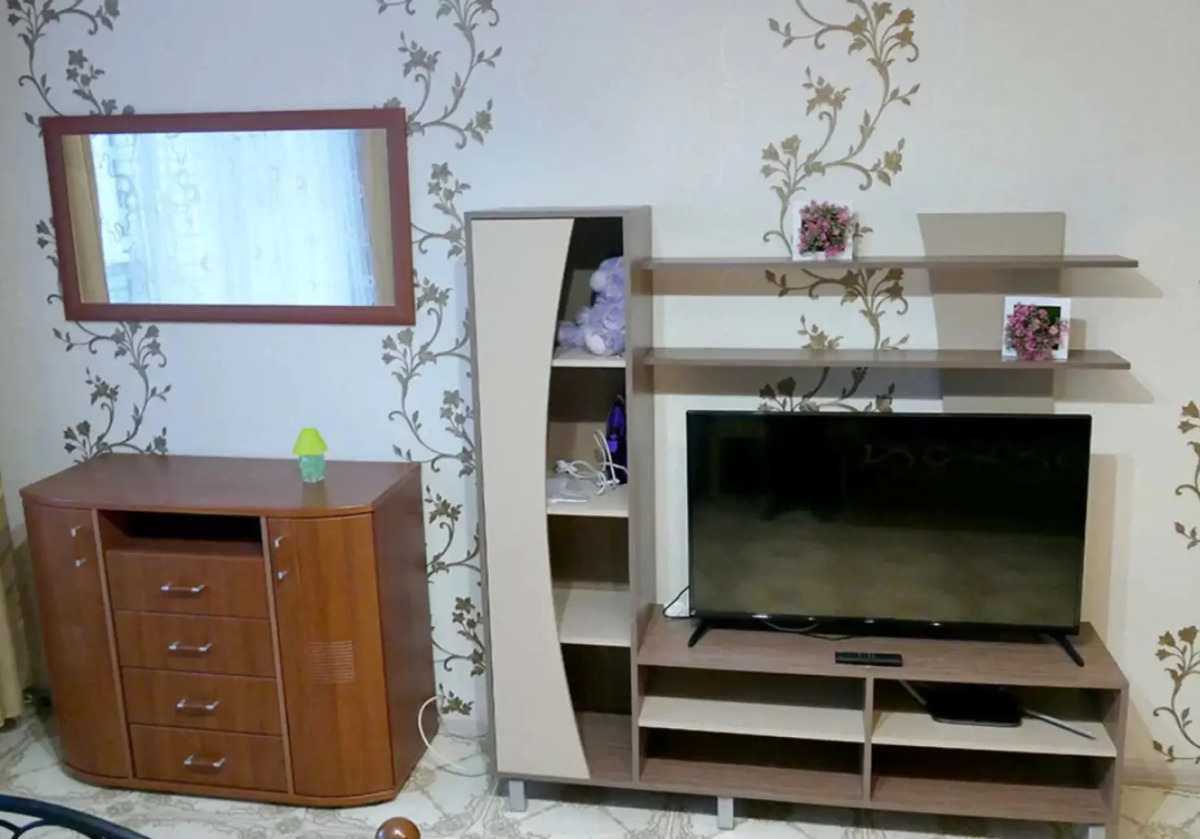 Квартира на улице Калинина 16А