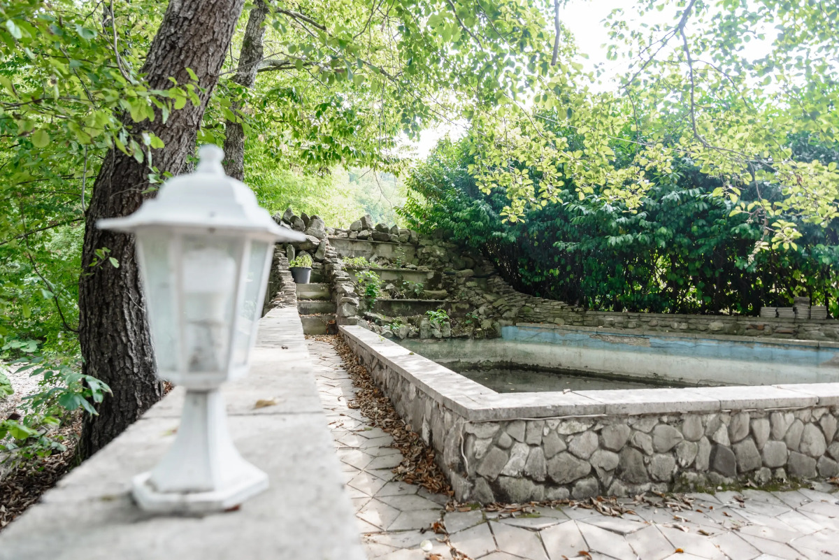 Гостевой дом Отрада