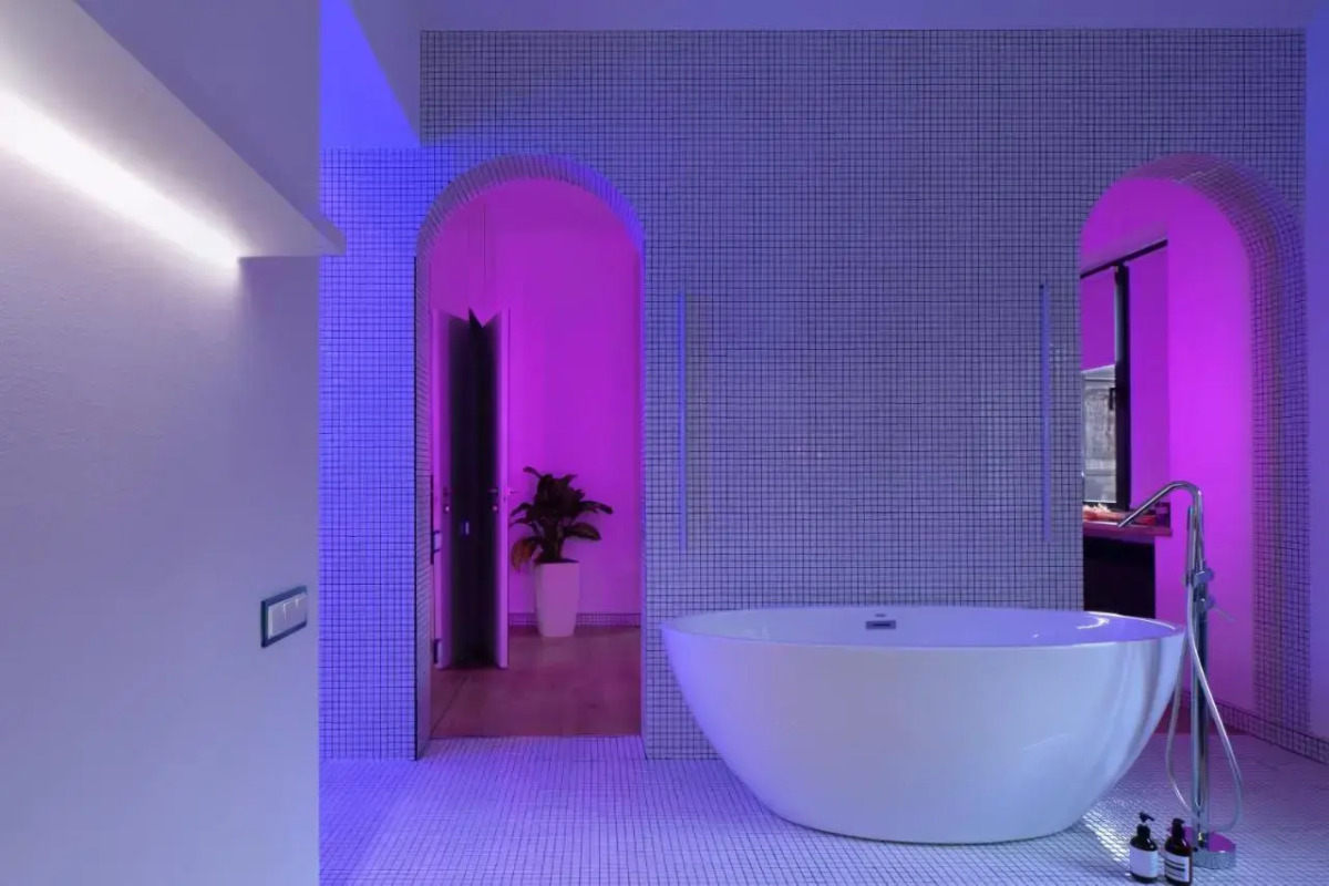 Апартаменты Major's House Гюмри