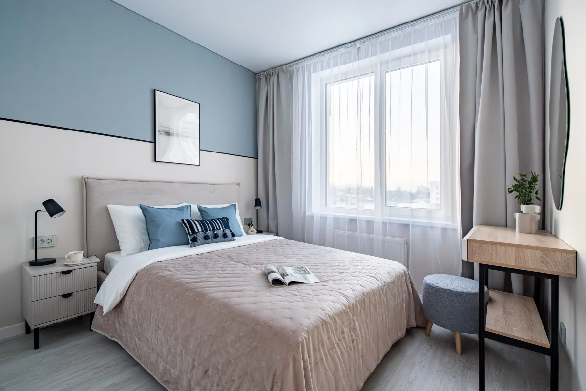 Апартаменты Merino Home Aurora