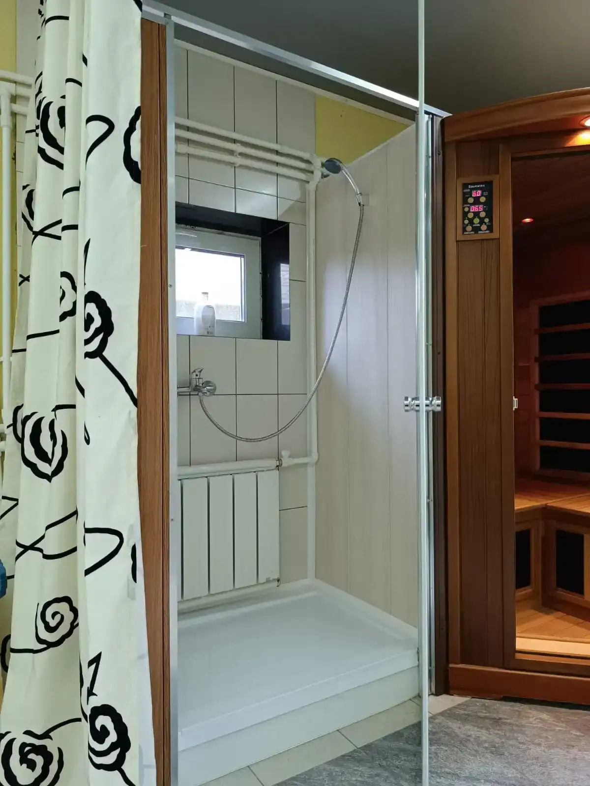 Частный дом Солнечная 15