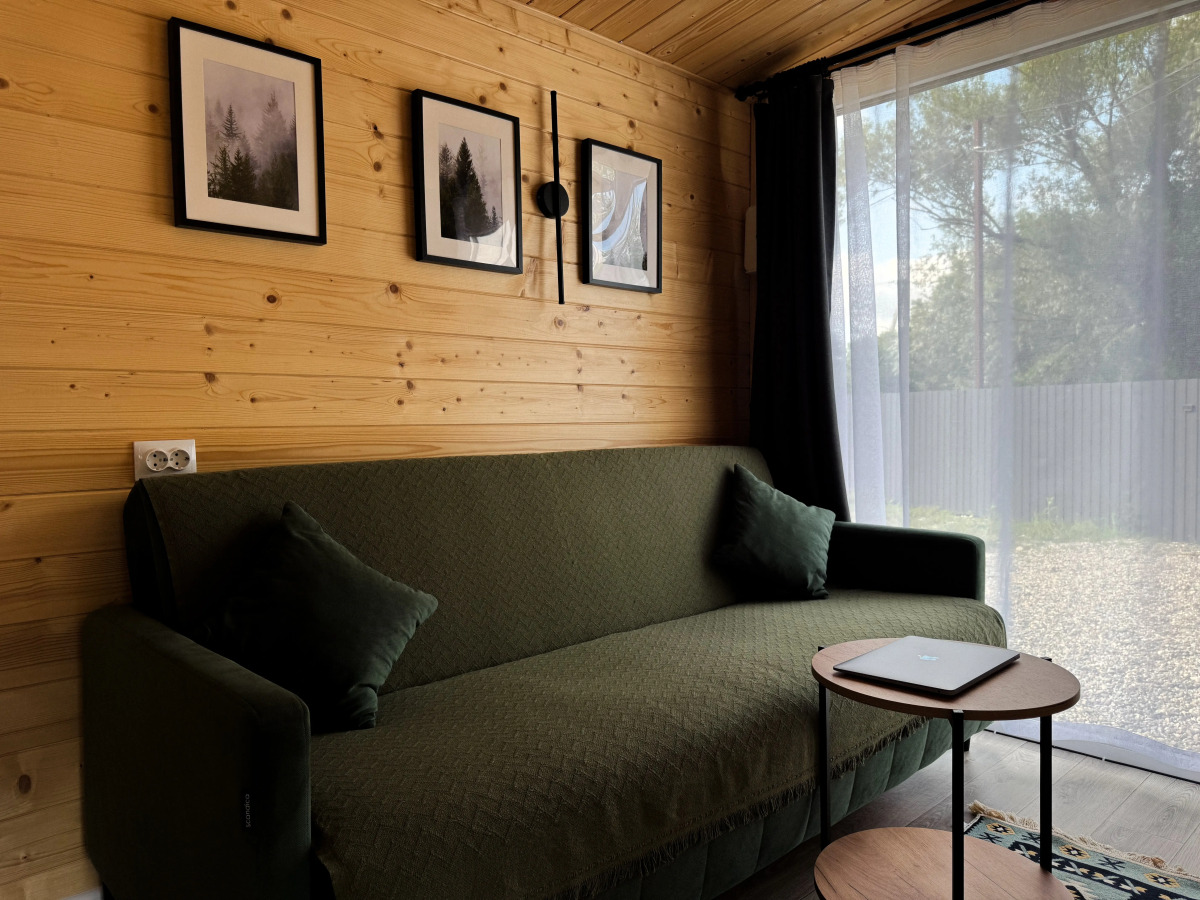 Частный дом Дача на Южном