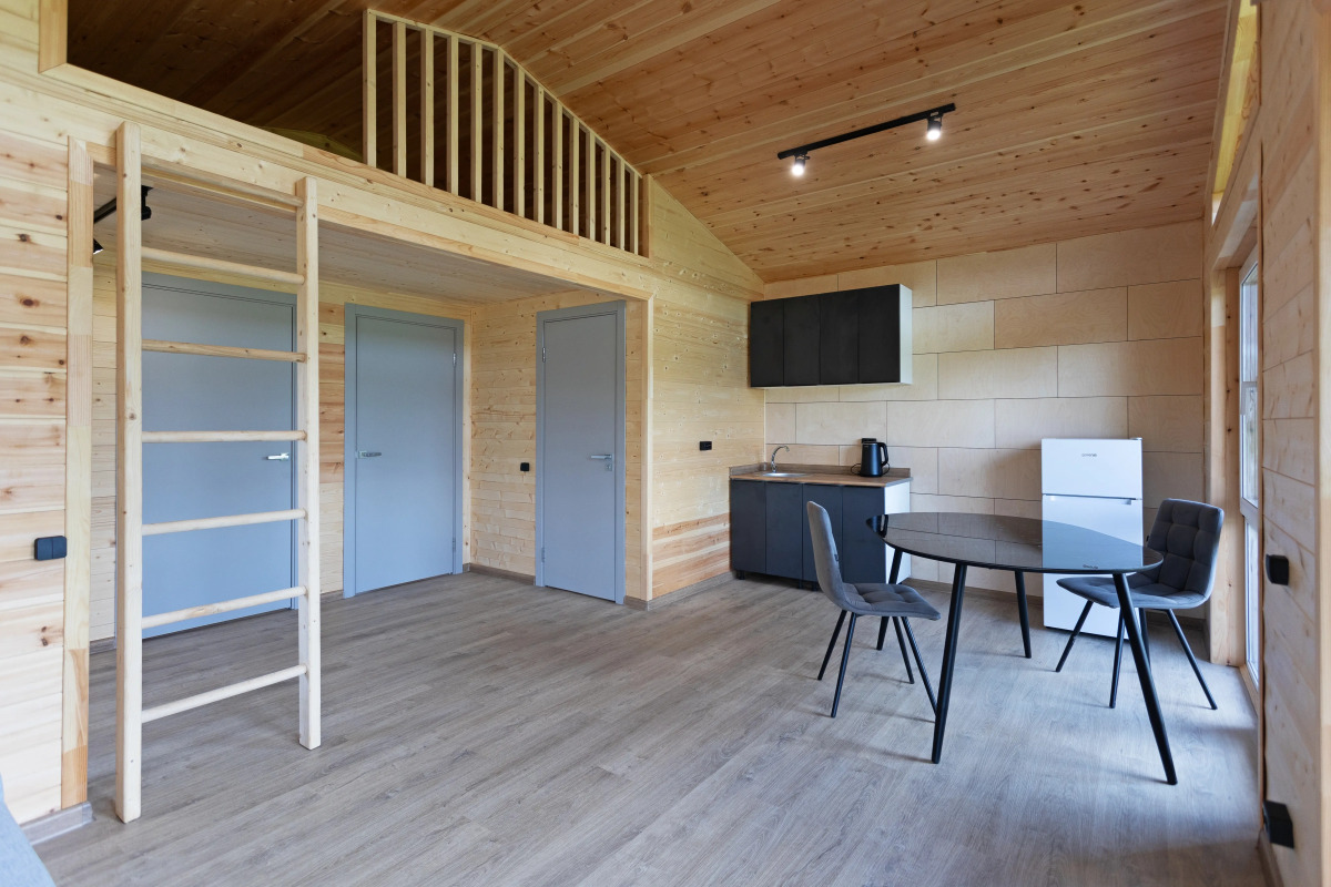 Гостевой дом Шаблыкино L-1