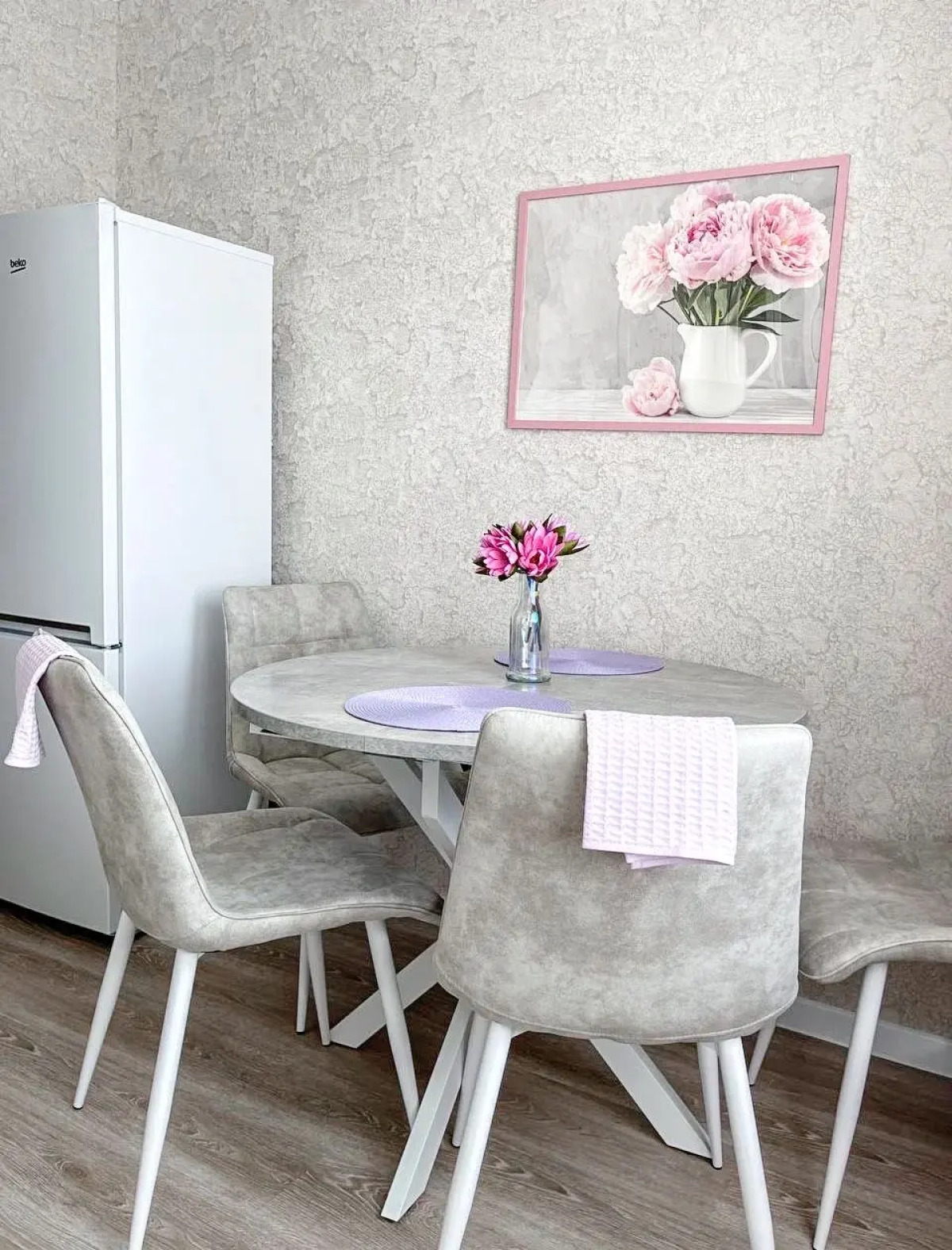 Квартира квартира на площади Славы