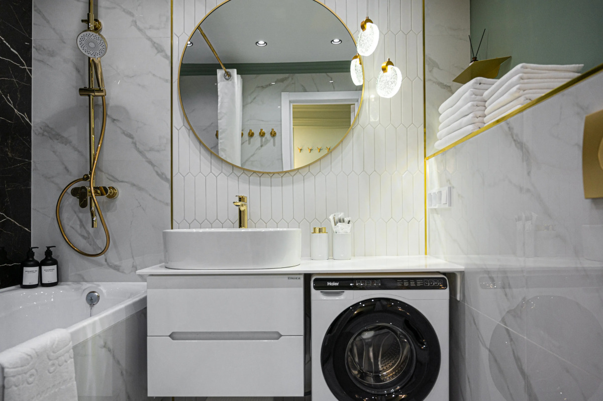 Квартира на набережной в центре Великого Новгорода