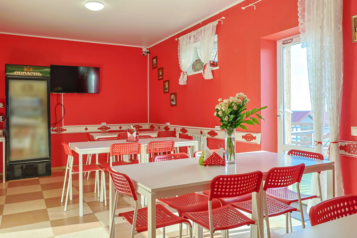 Гостевой дом Дом Путешественника