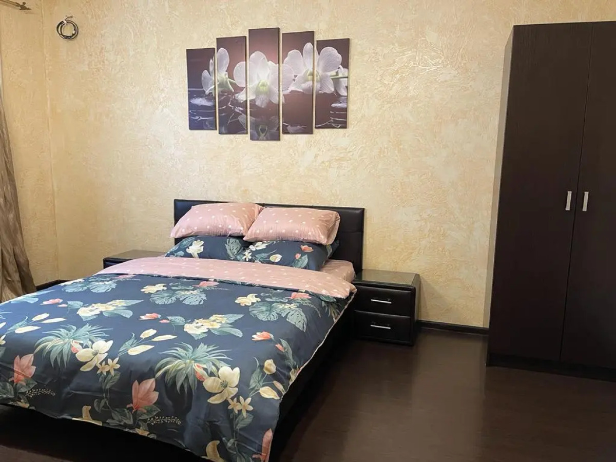 Апартаменты на улице Кирова 15/1