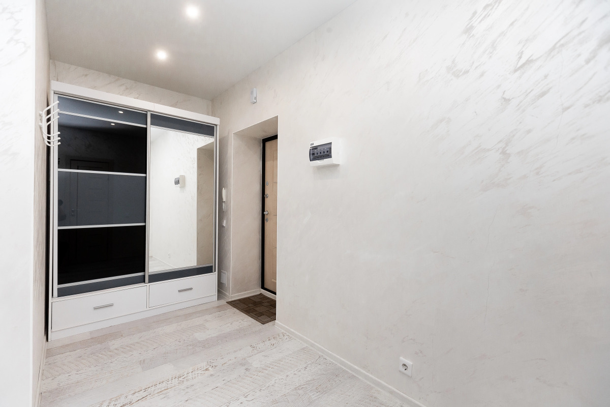 Апартаменты Blue Lagune