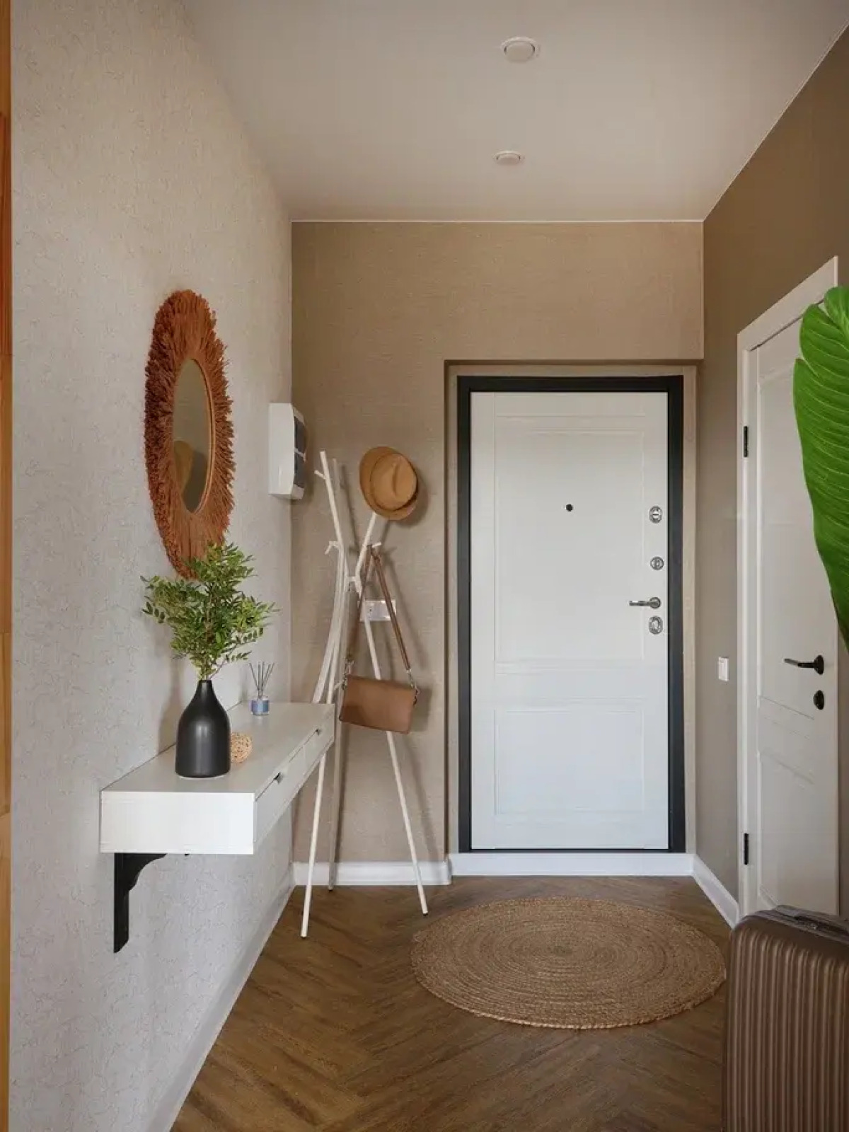 Апартаменты Town Island