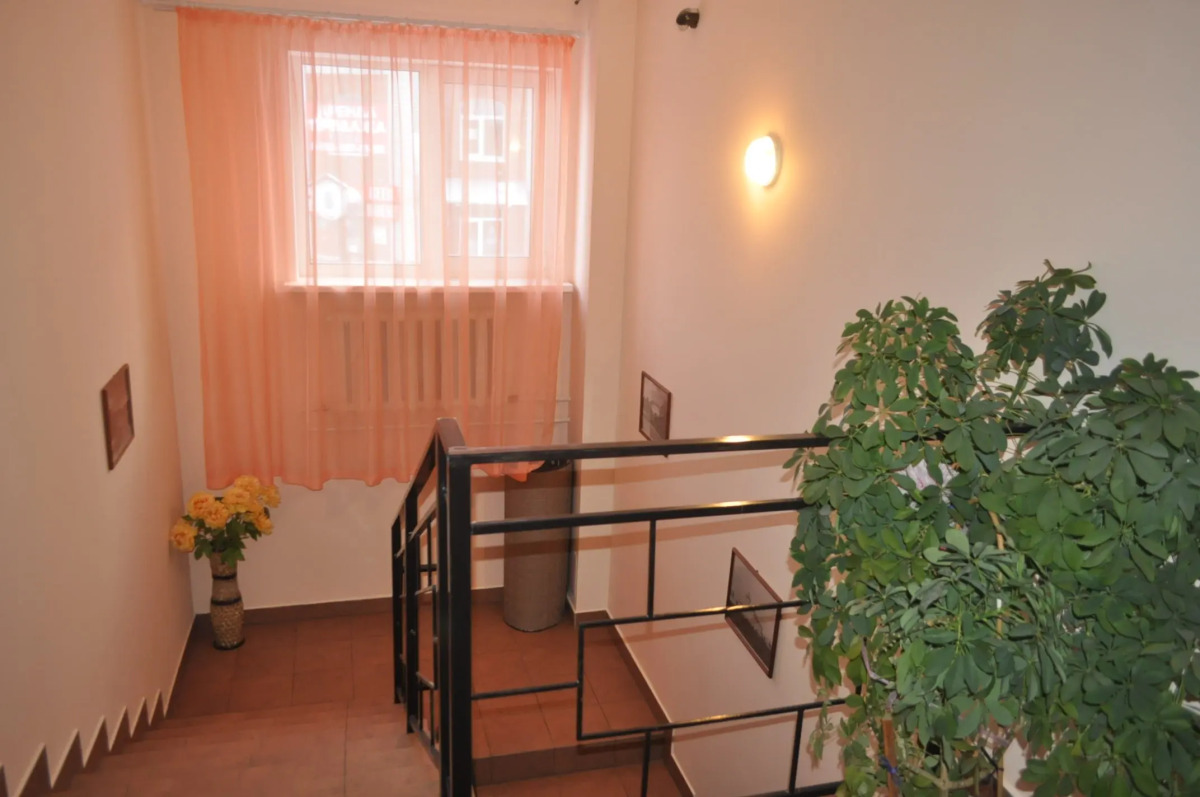 Мини-отель Ершов